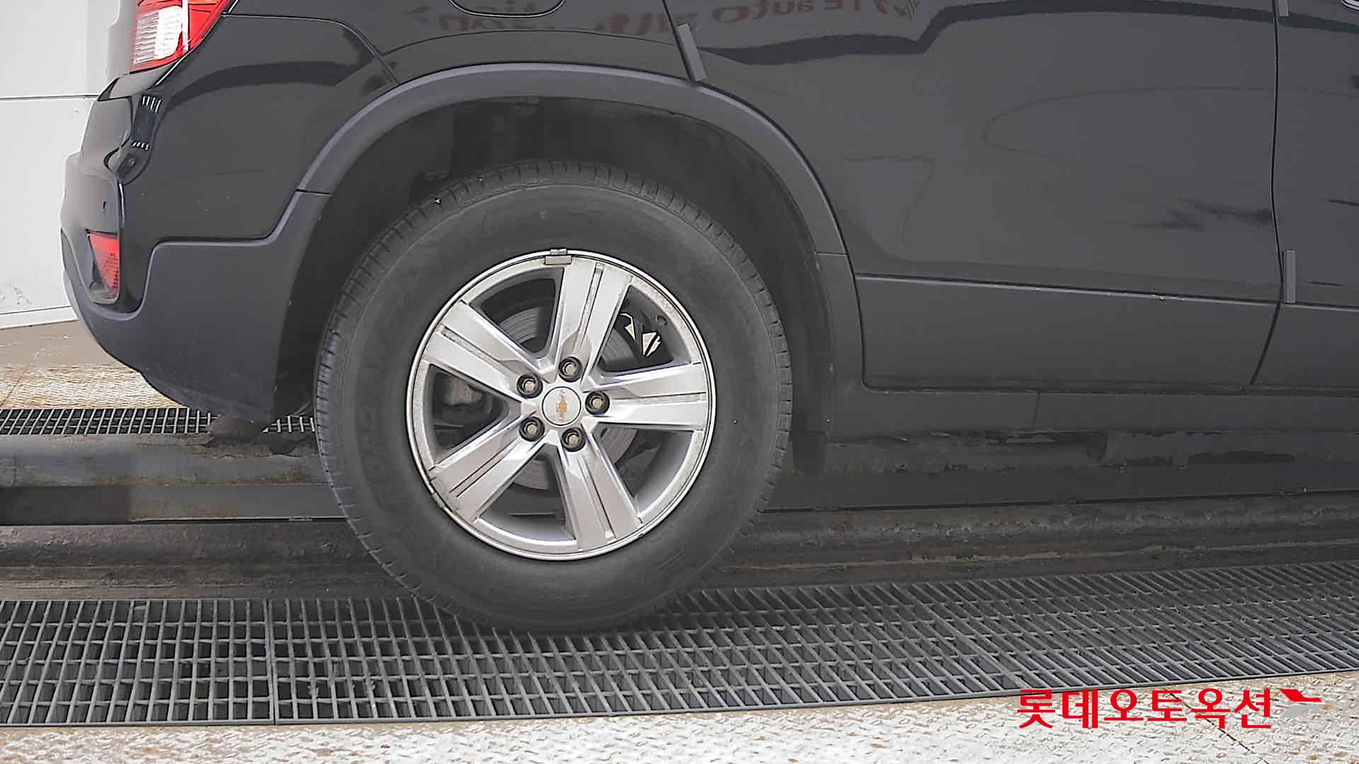 한국지엠 트랙스 2020 - 이미지 28