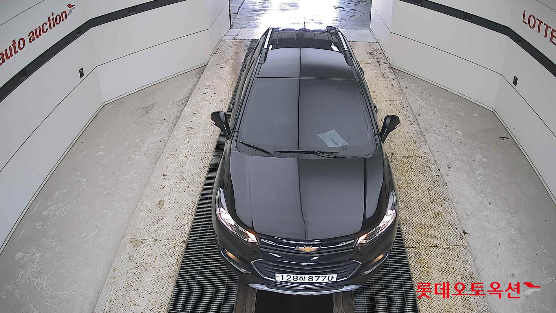 한국지엠 트랙스 2020 - 이미지 7