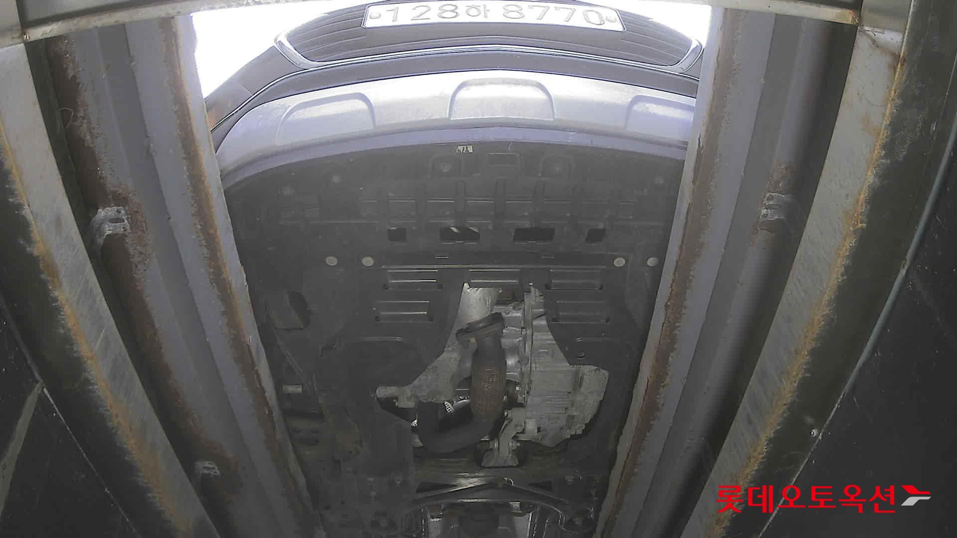 한국지엠 트랙스 2020 - 이미지 8