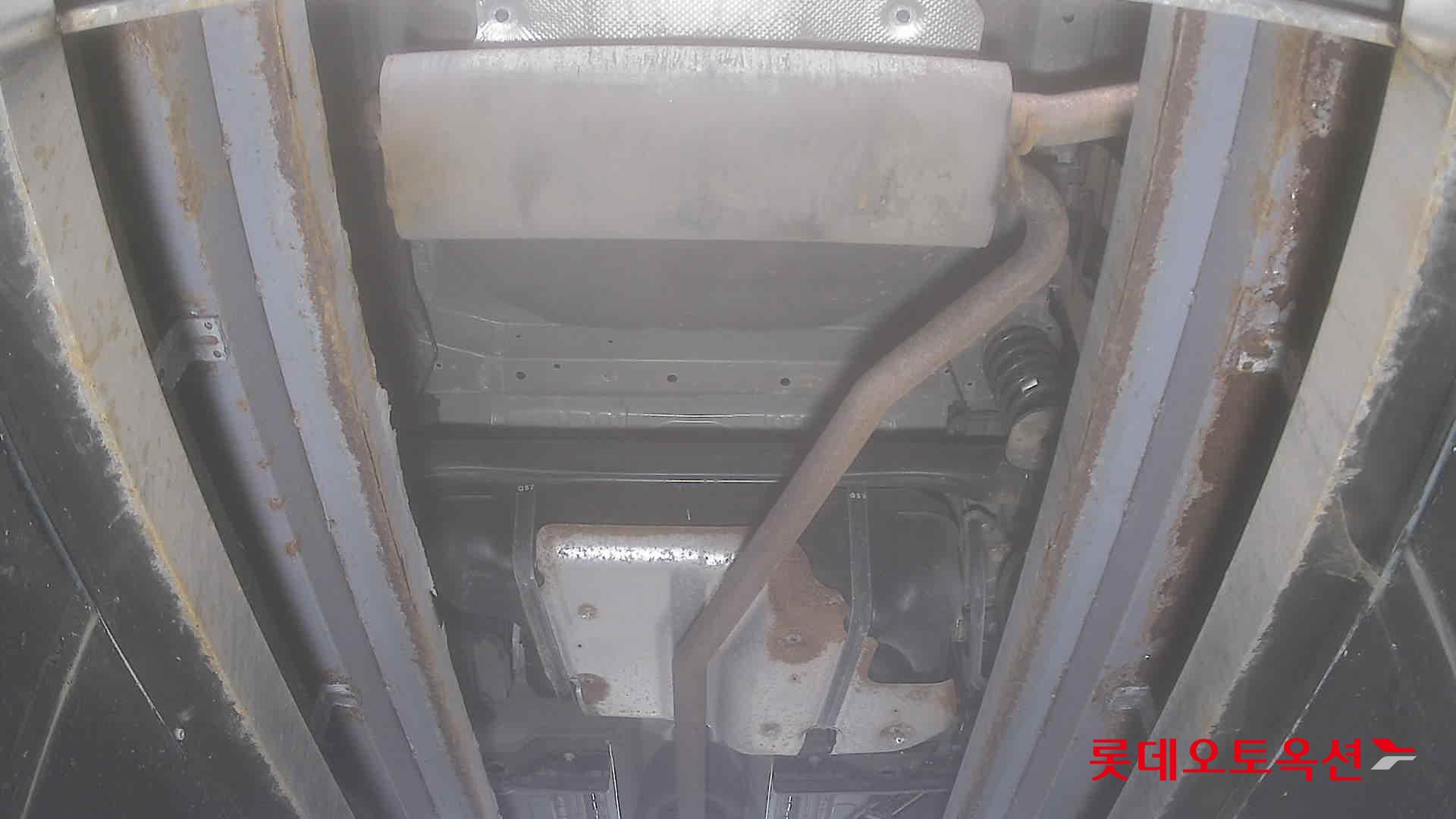 한국지엠 트랙스 2020 - 이미지 2