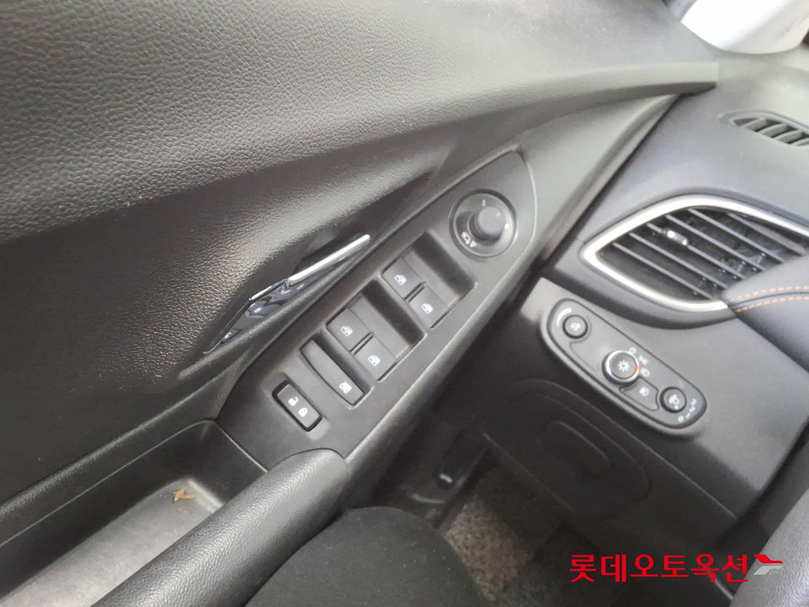 한국지엠 트랙스 2020 - 이미지 29