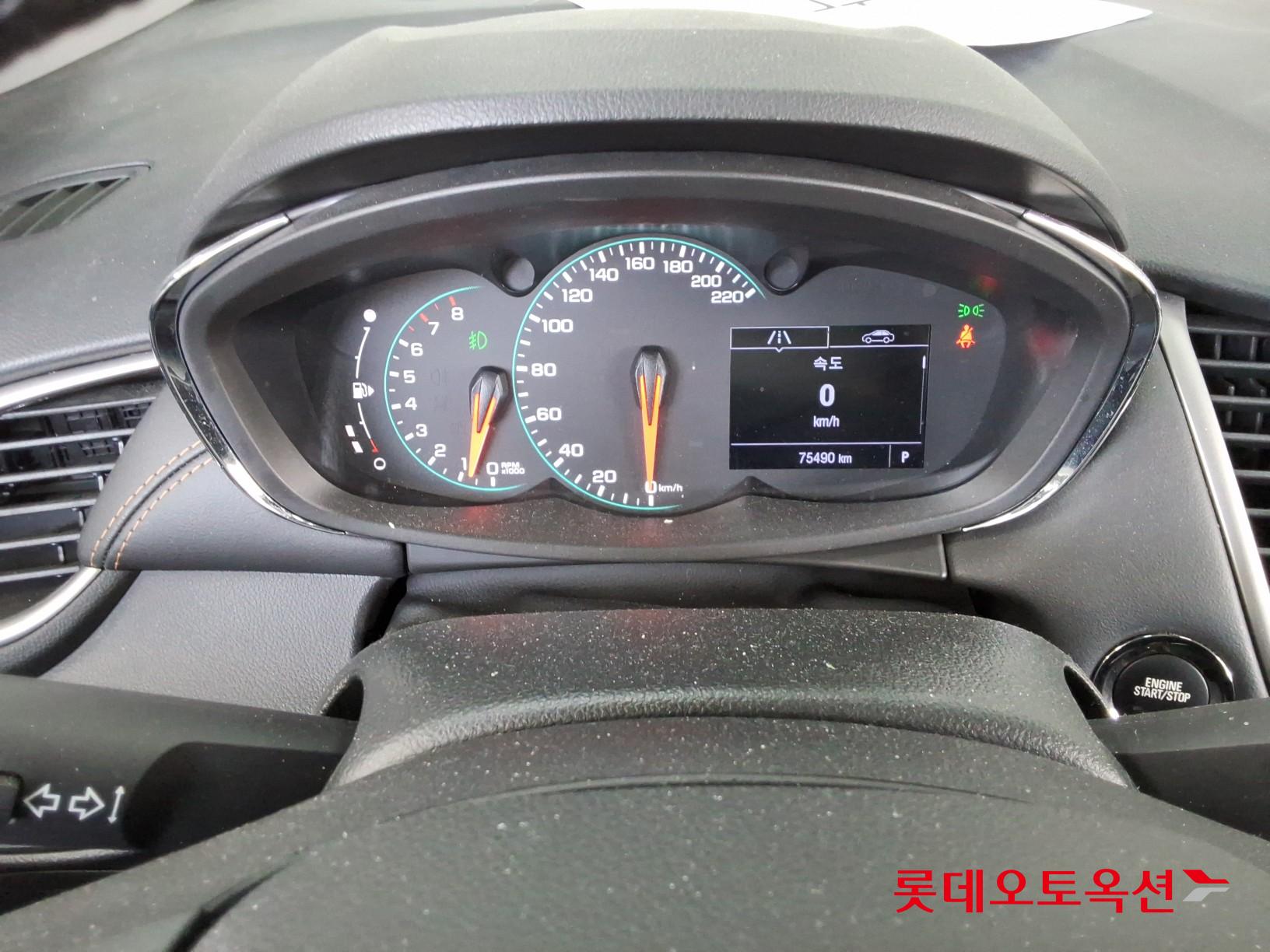 한국지엠 트랙스 2020 - 이미지 31