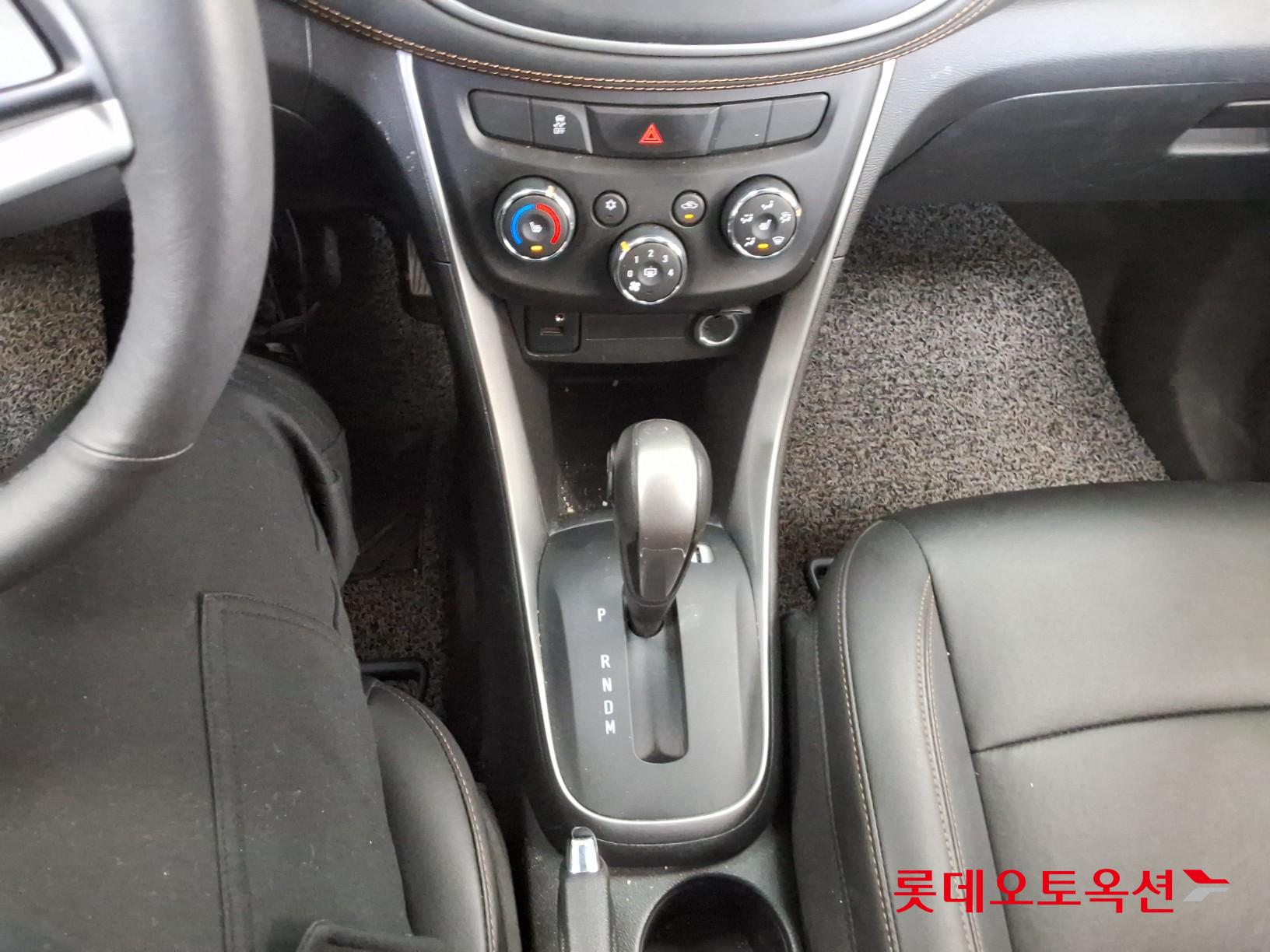 한국지엠 트랙스 2020 - 이미지 33