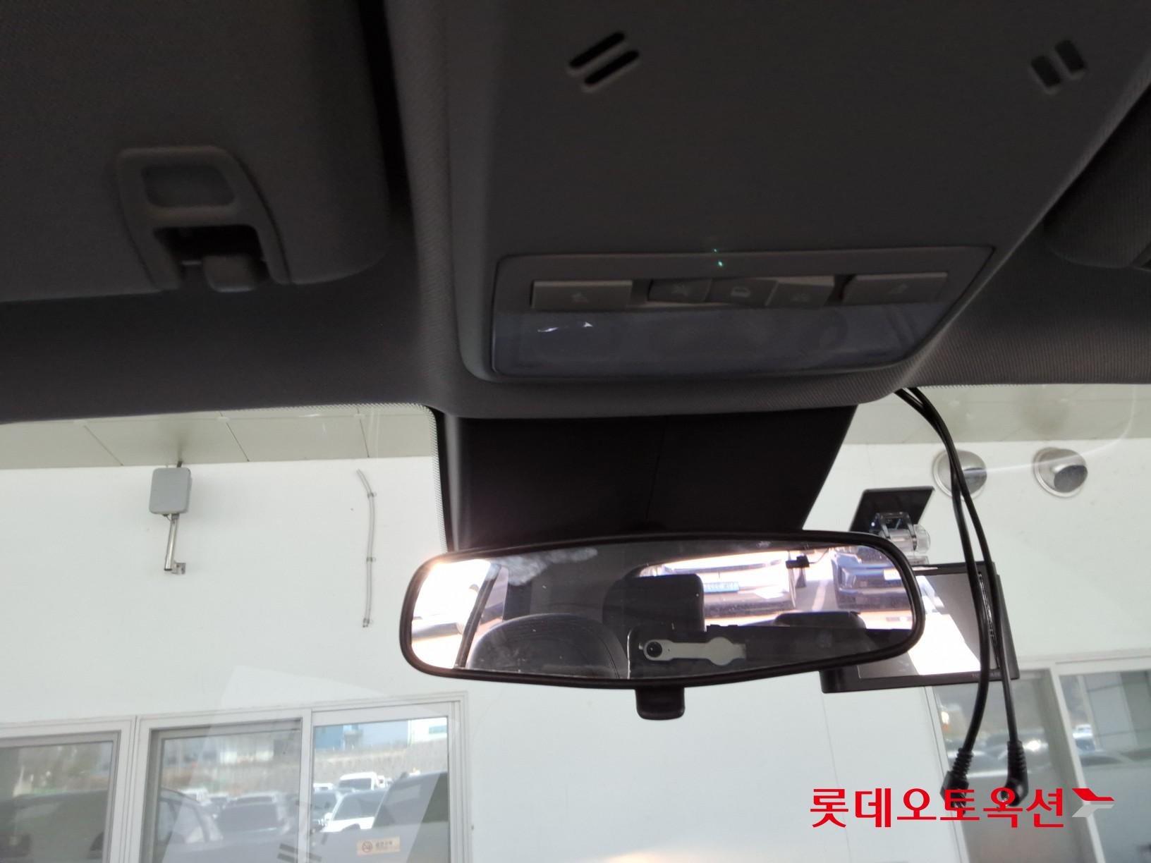 한국지엠 트랙스 2020 - 이미지 34