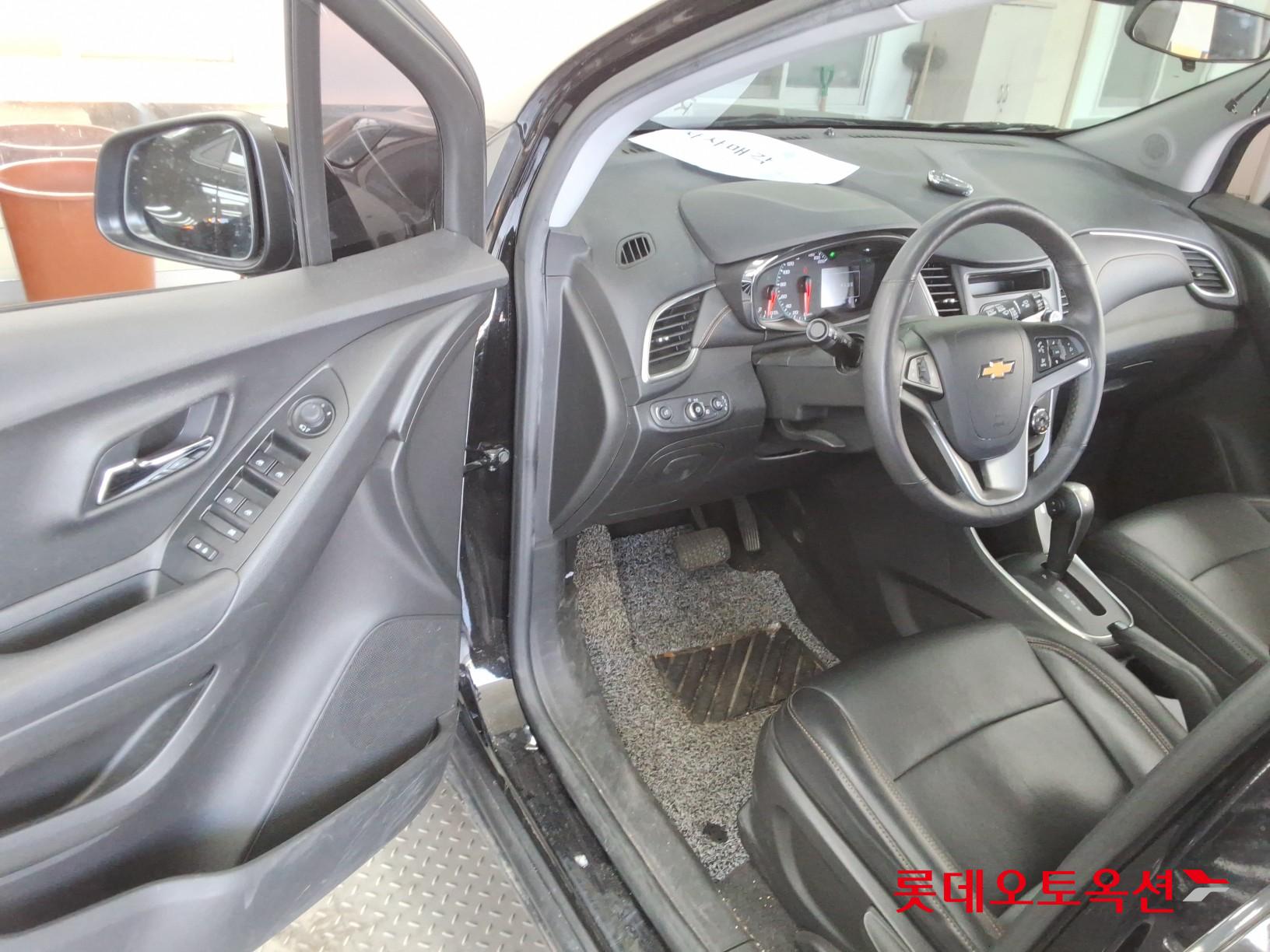 한국지엠 트랙스 2020 - 이미지 36