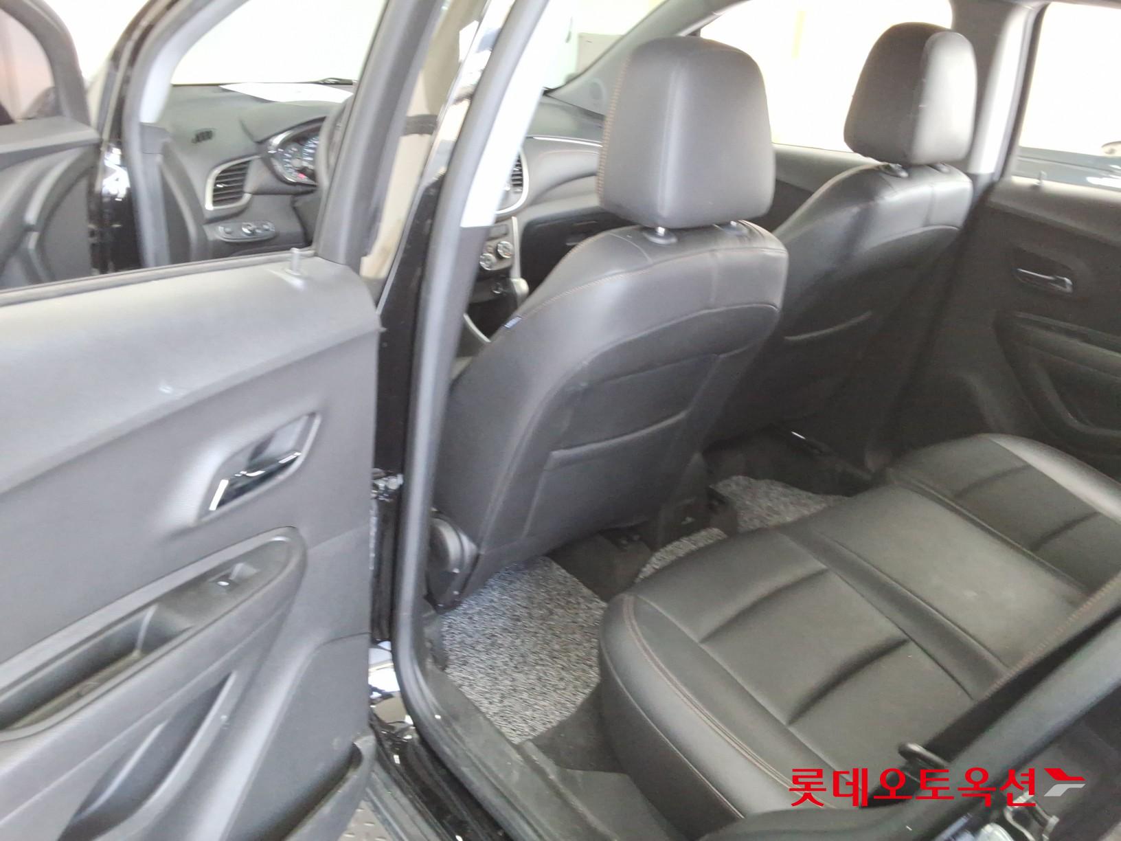 한국지엠 트랙스 2020 - 이미지 37