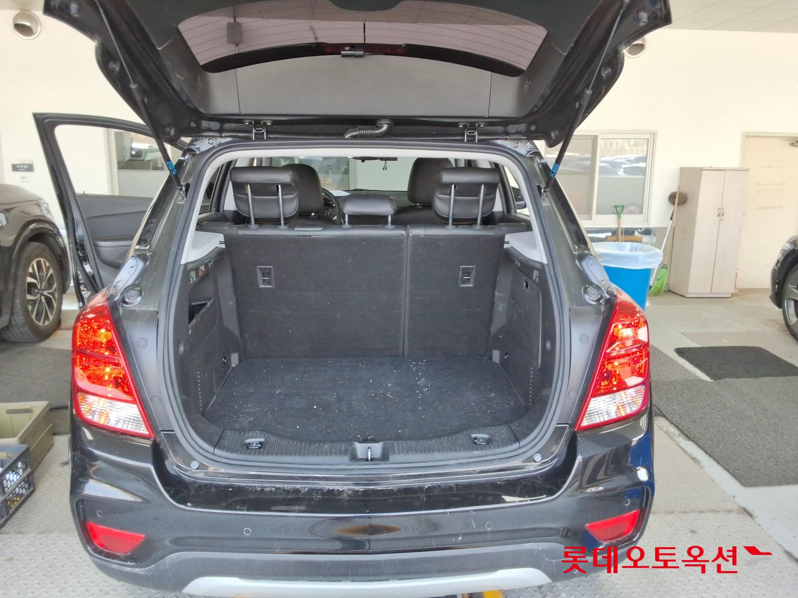 한국지엠 트랙스 2020 - 이미지 9