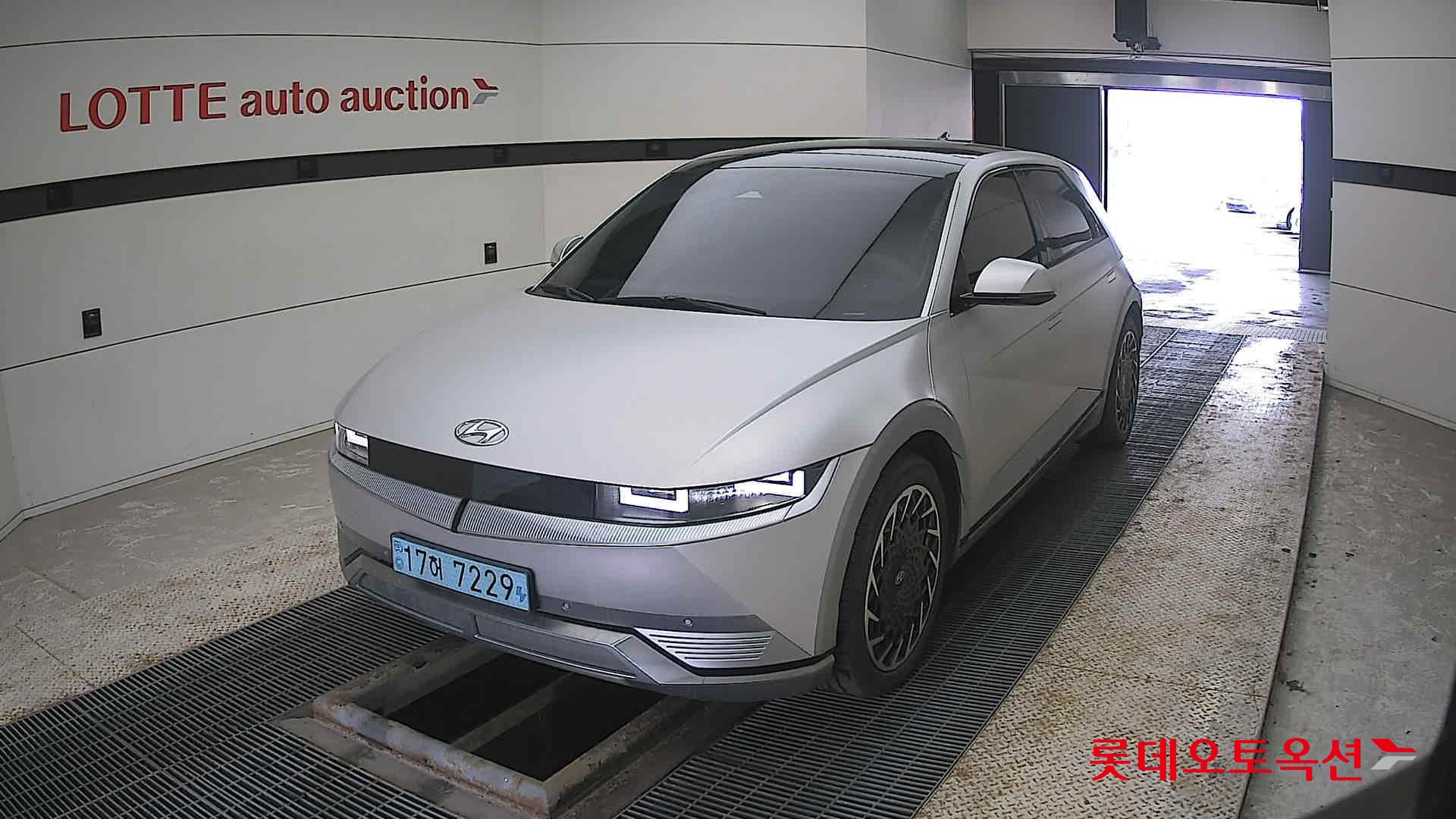 현대자동차 아이오닉5 2022 - 이미지 10