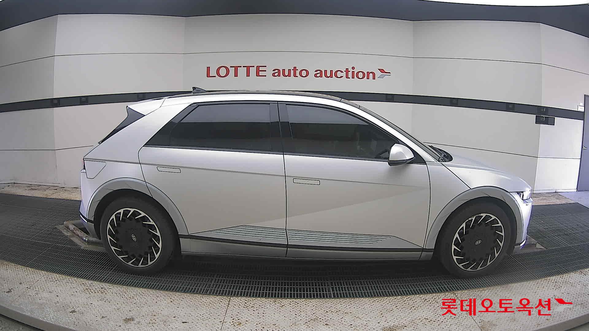 현대자동차 아이오닉5 2022 - 이미지 21