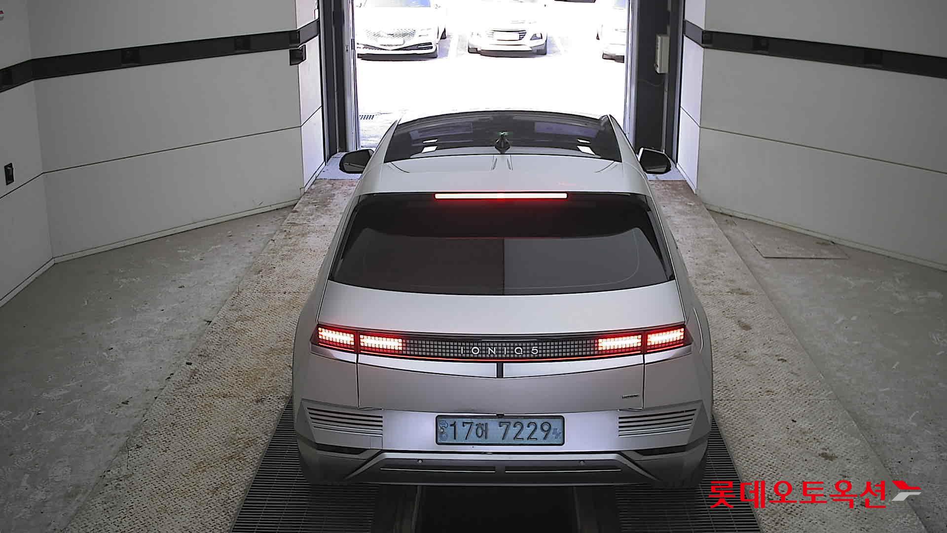 현대자동차 아이오닉5 2022 - 이미지 17