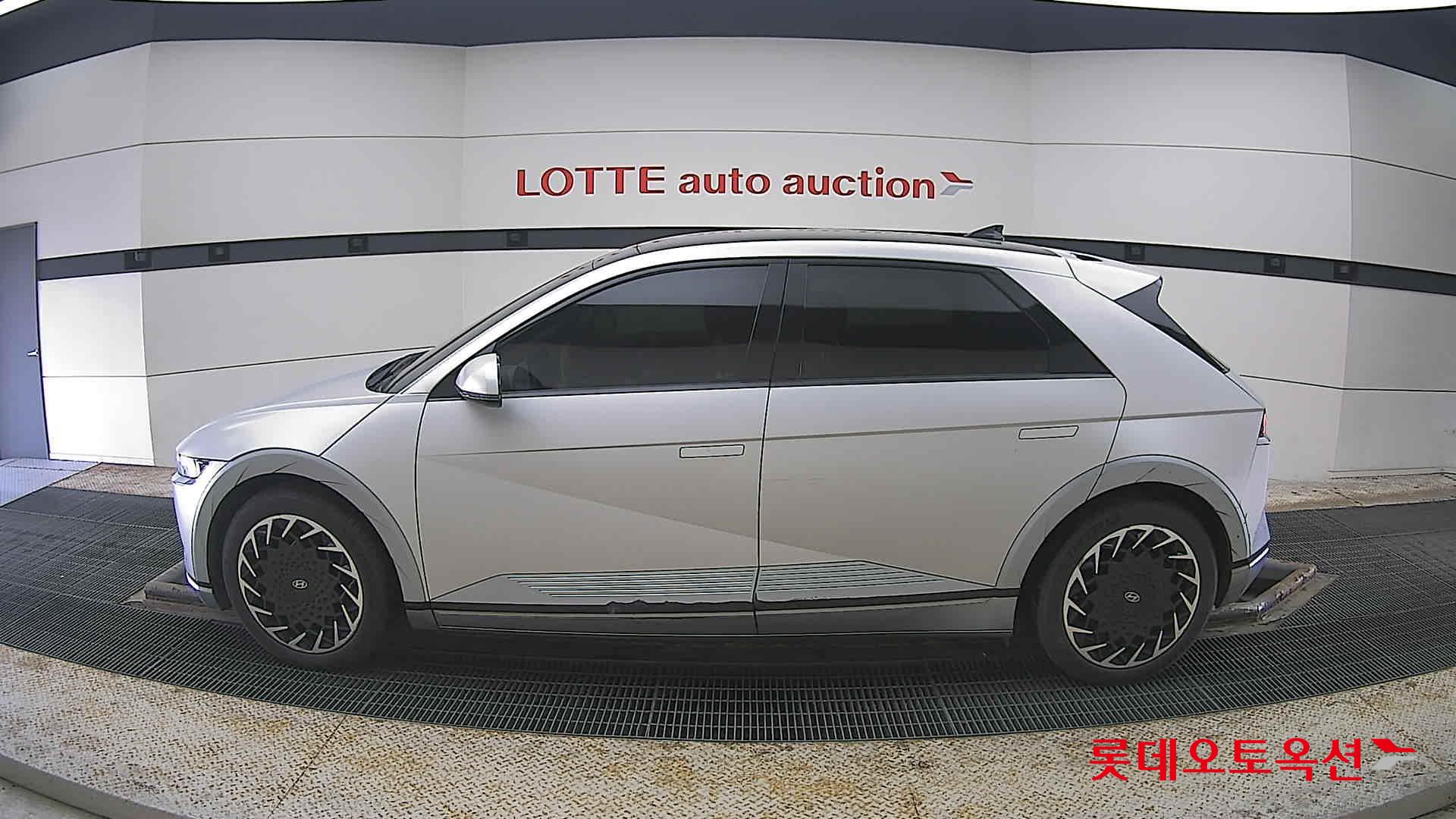 현대자동차 아이오닉5 2022 - 이미지 13