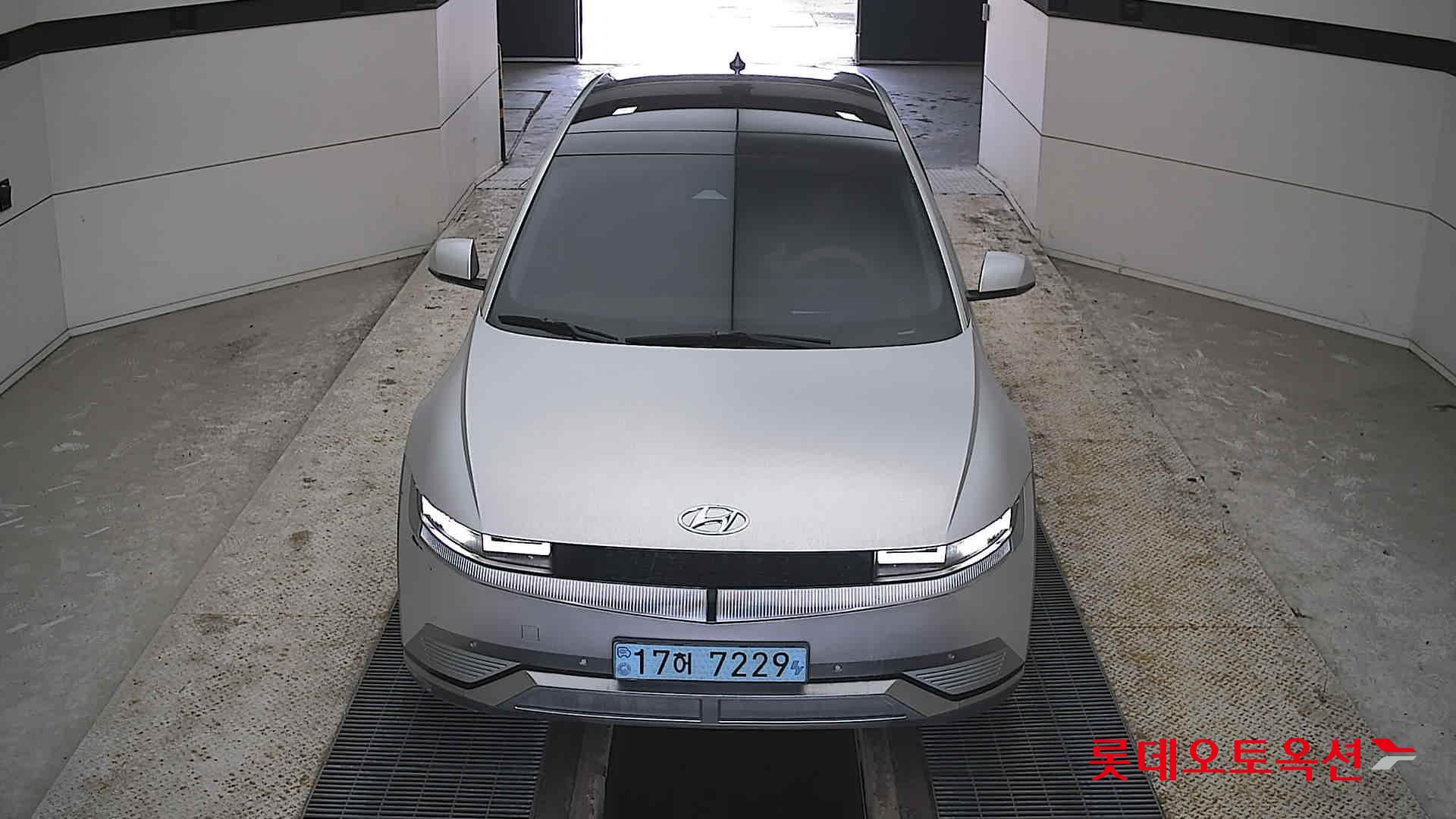 현대자동차 아이오닉5