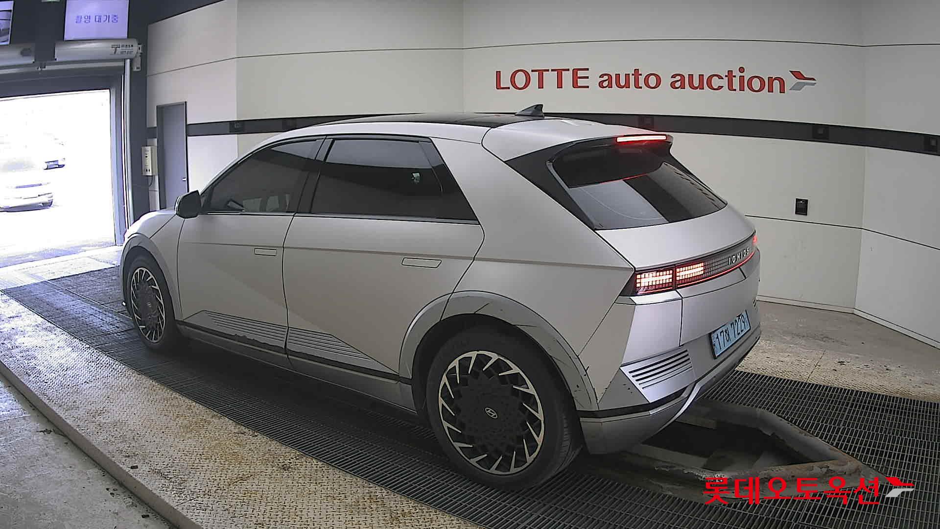 현대자동차 아이오닉5 2022 - 이미지 15