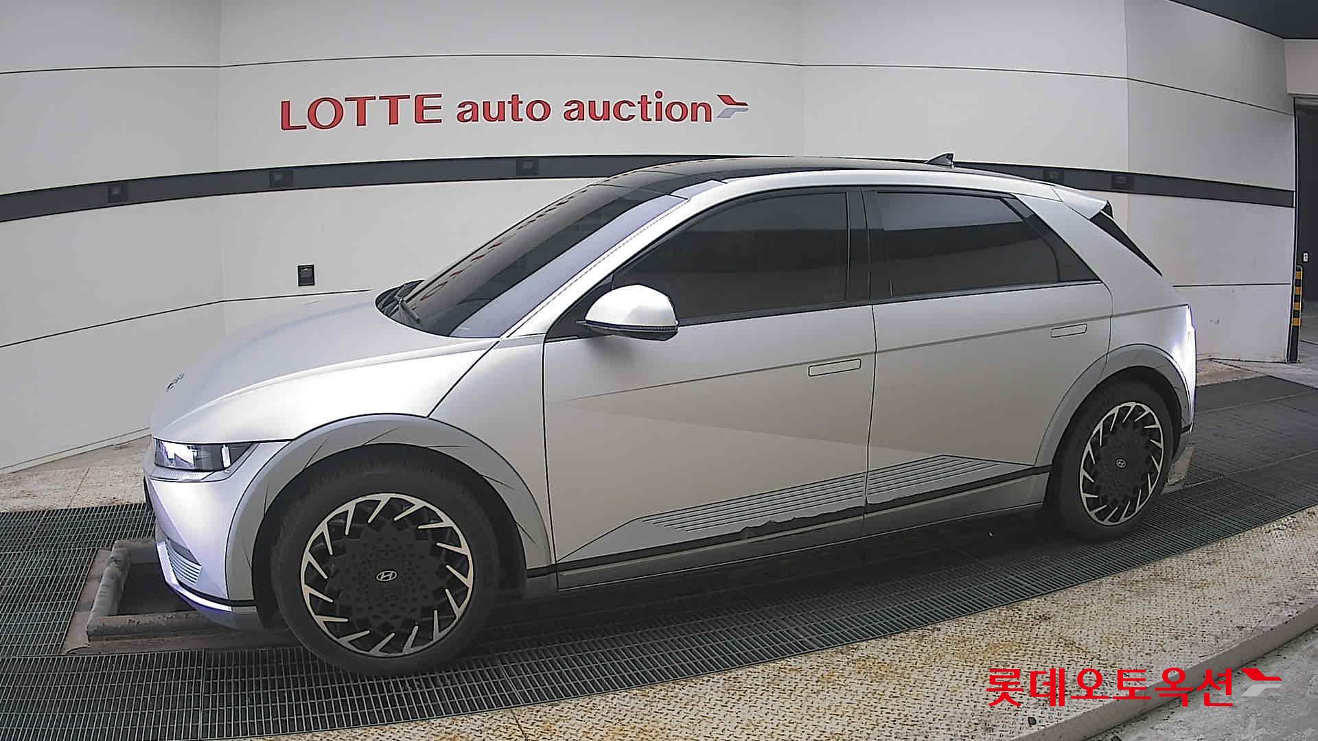 현대자동차 아이오닉5 2022 - 이미지 12