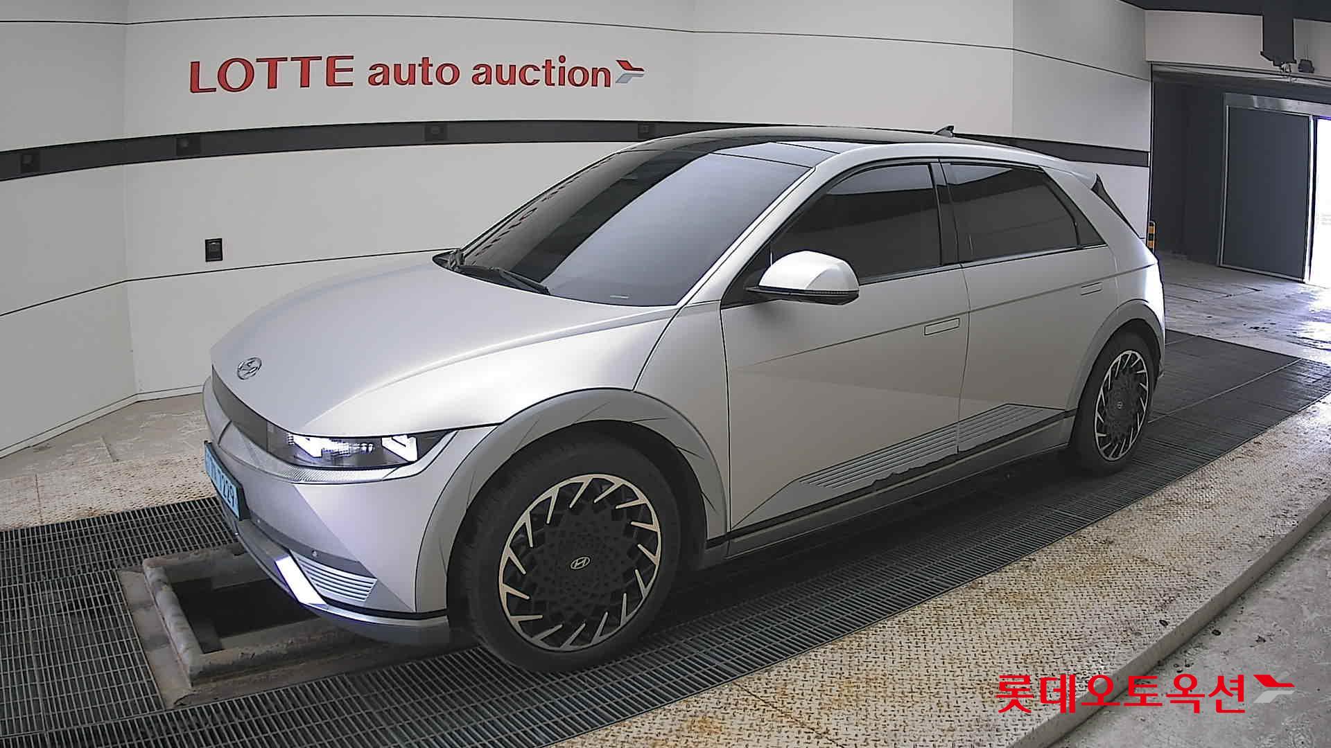 현대자동차 아이오닉5 2022 - 이미지 11