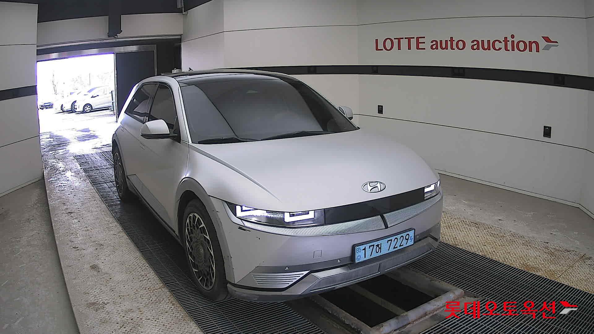 현대자동차 아이오닉5 2022 - 이미지 24