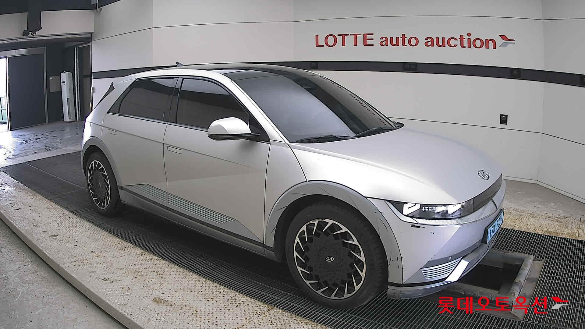 현대자동차 아이오닉5 2022 - 이미지 23