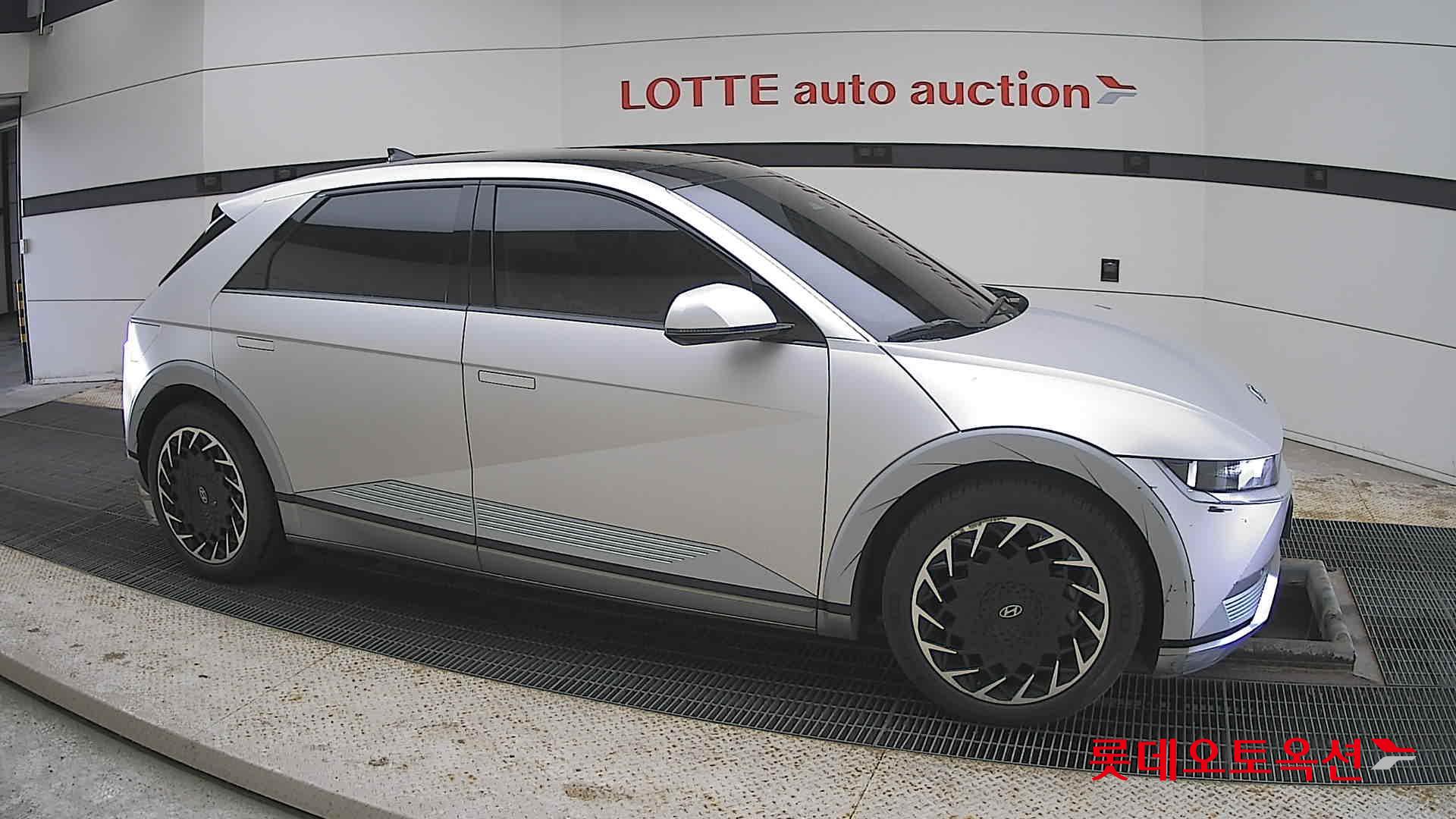 현대자동차 아이오닉5 2022 - 이미지 22