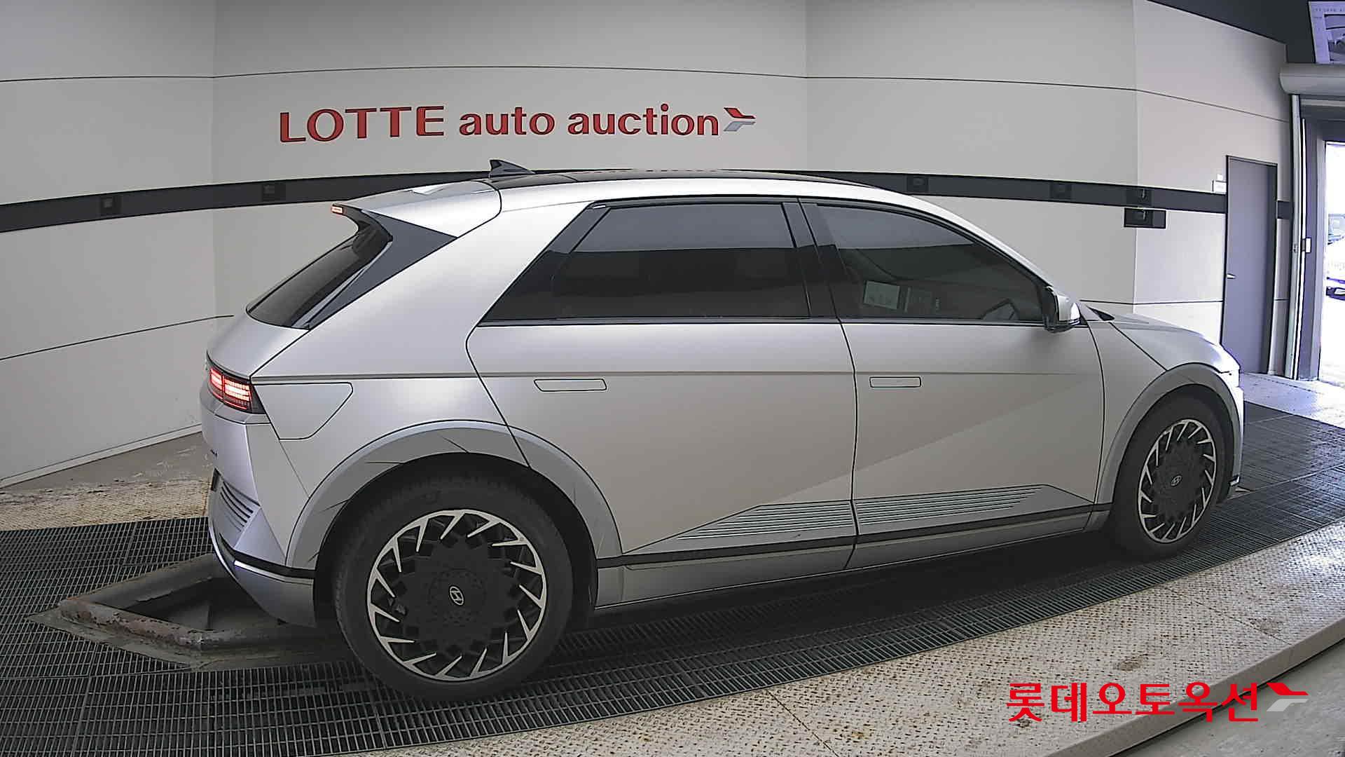 현대자동차 아이오닉5 2022 - 이미지 20