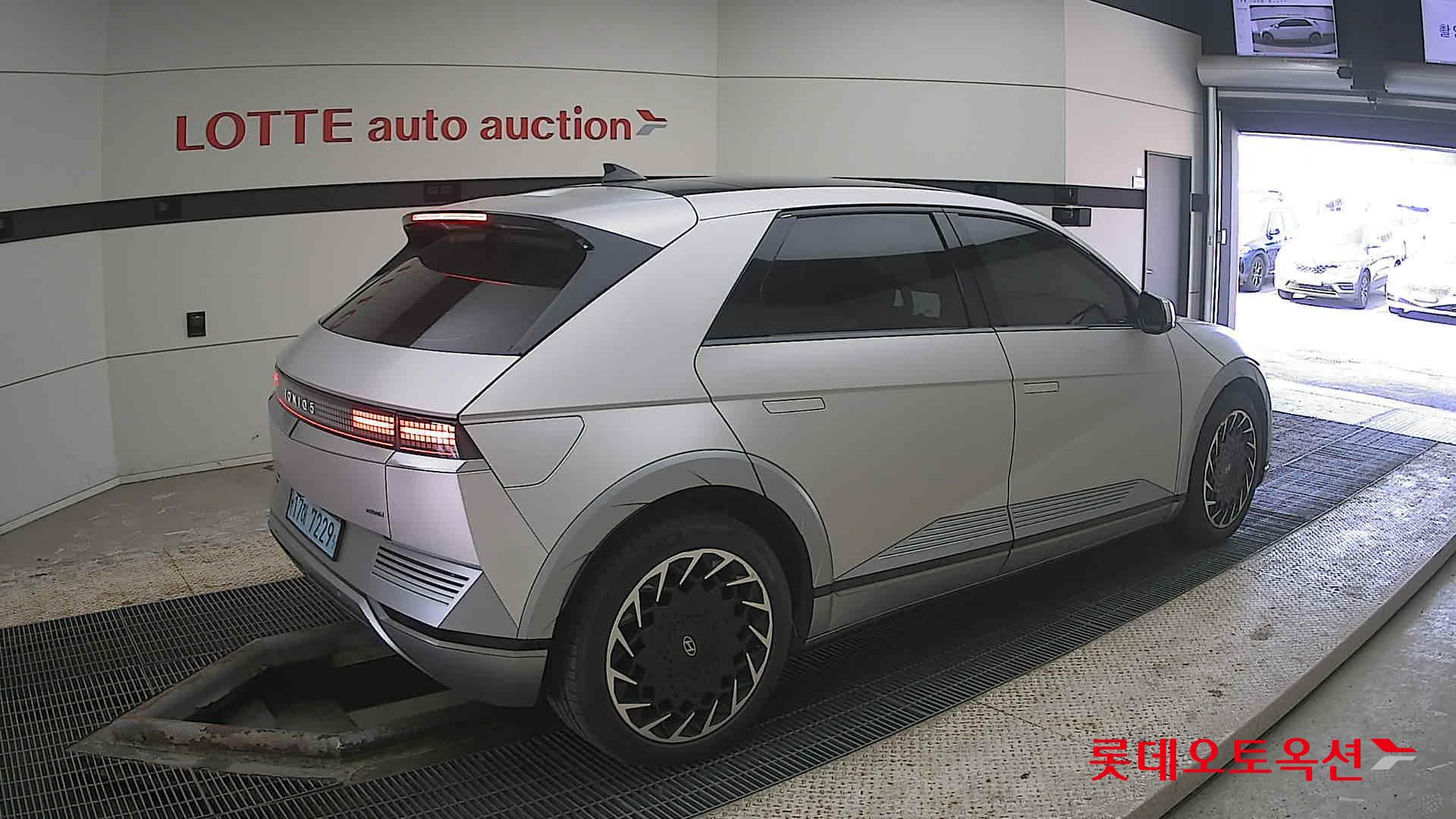 현대자동차 아이오닉5 2022 - 이미지 19