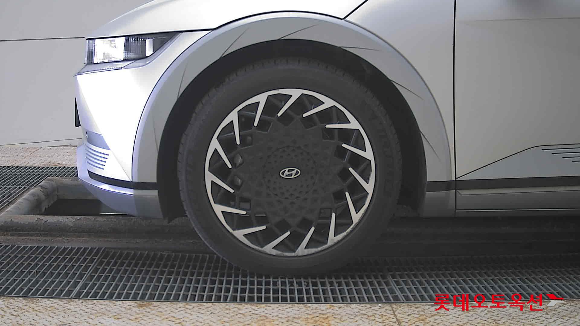 현대자동차 아이오닉5 2022 - 이미지 25