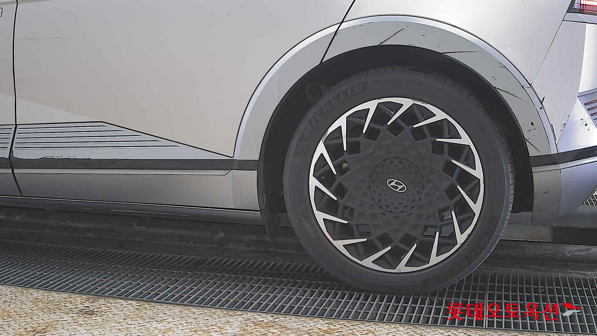 현대자동차 아이오닉5 2022 - 이미지 26