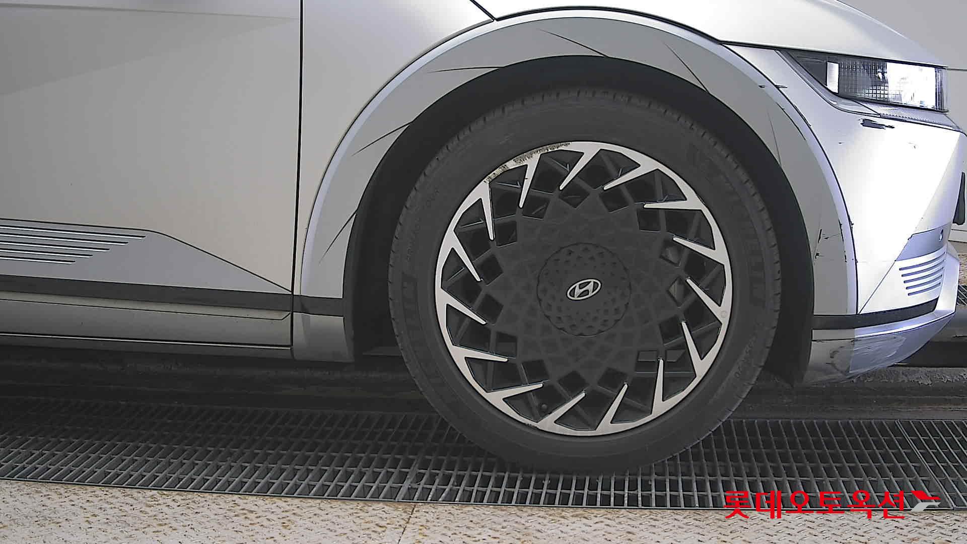 현대자동차 아이오닉5 2022 - 이미지 27