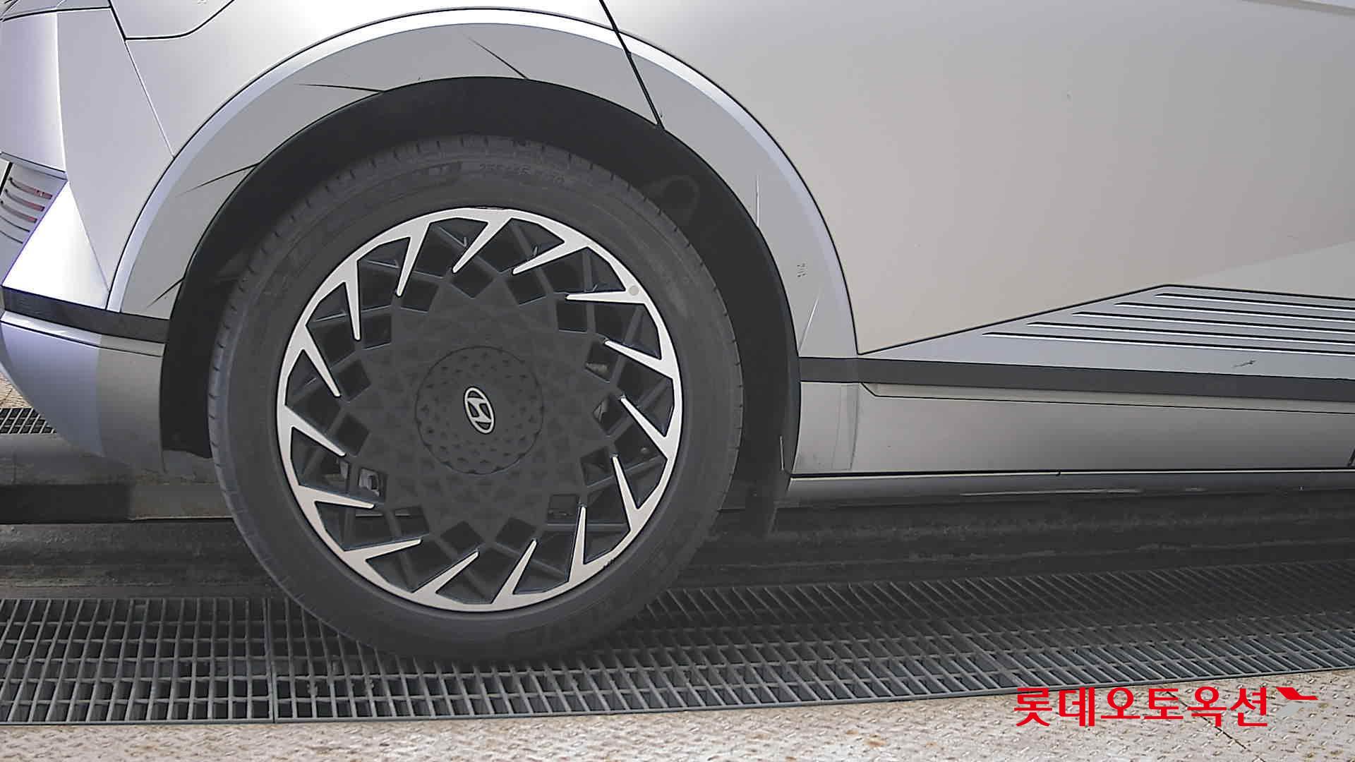 현대자동차 아이오닉5 2022 - 이미지 28