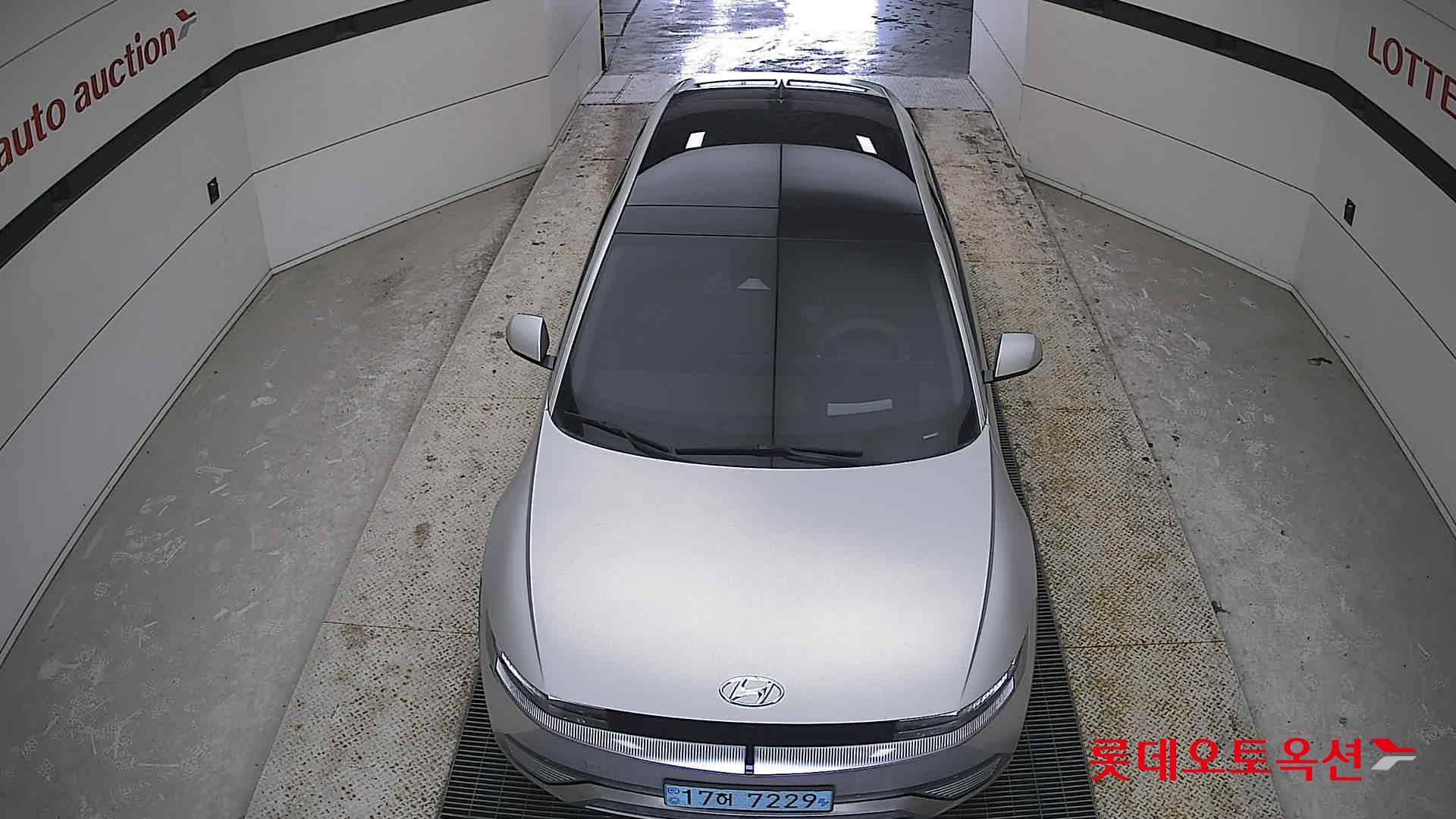 현대자동차 아이오닉5 2022 - 이미지 7