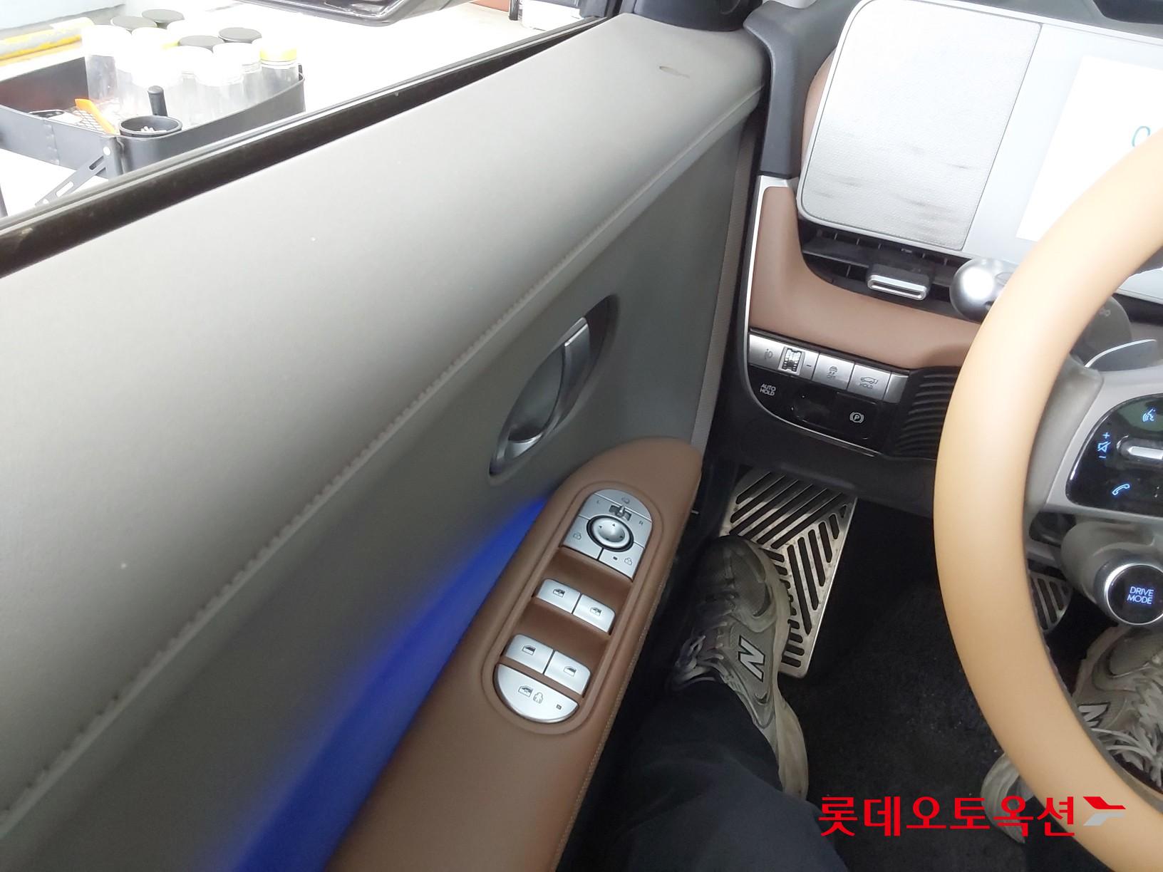 현대자동차 아이오닉5 2022 - 이미지 29