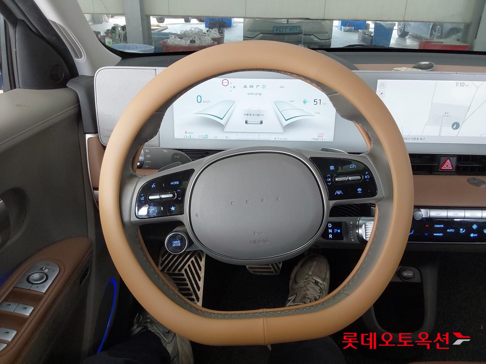 현대자동차 아이오닉5 2022 - 이미지 30