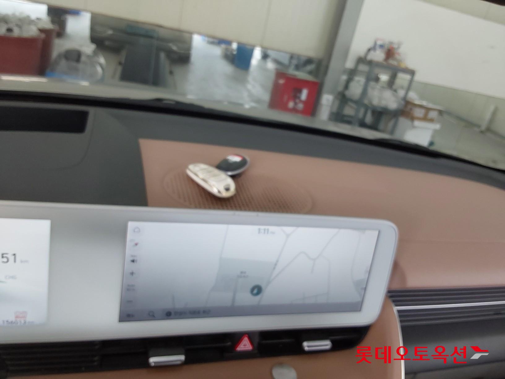 현대자동차 아이오닉5 2022 - 이미지 33