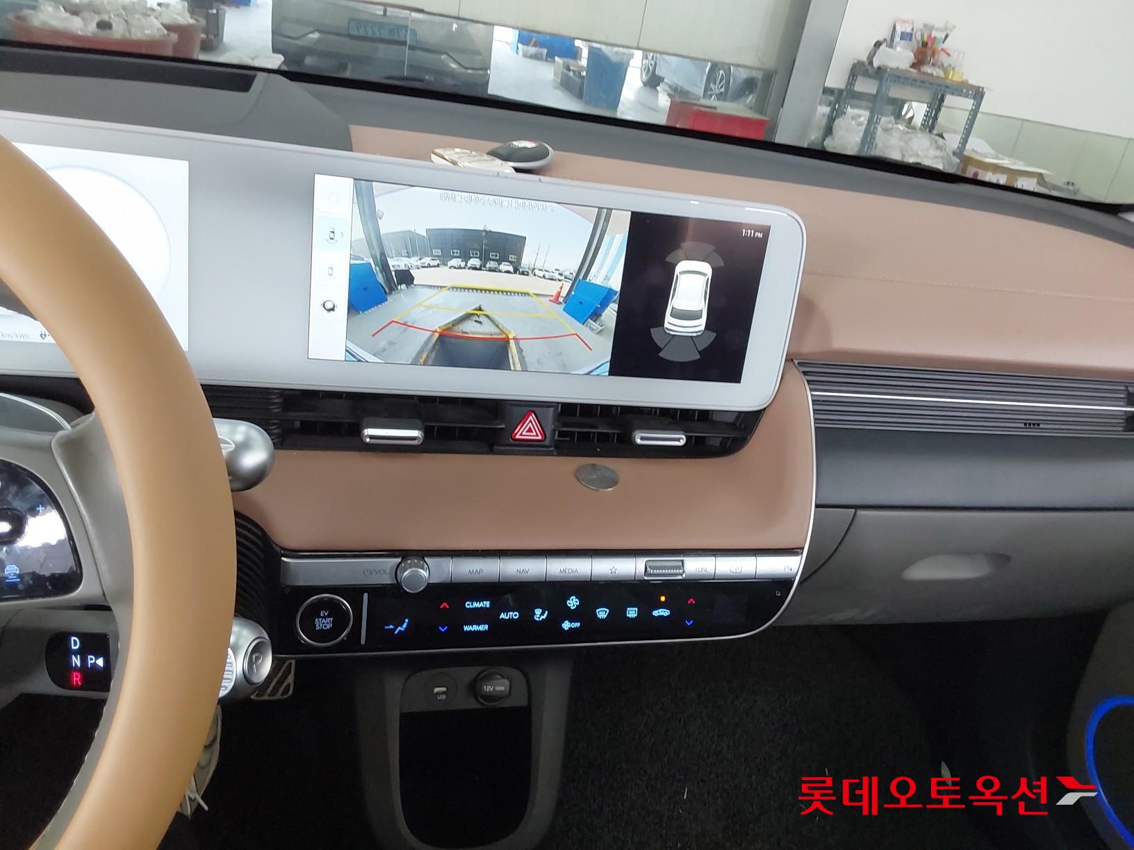 현대자동차 아이오닉5 2022 - 이미지 34