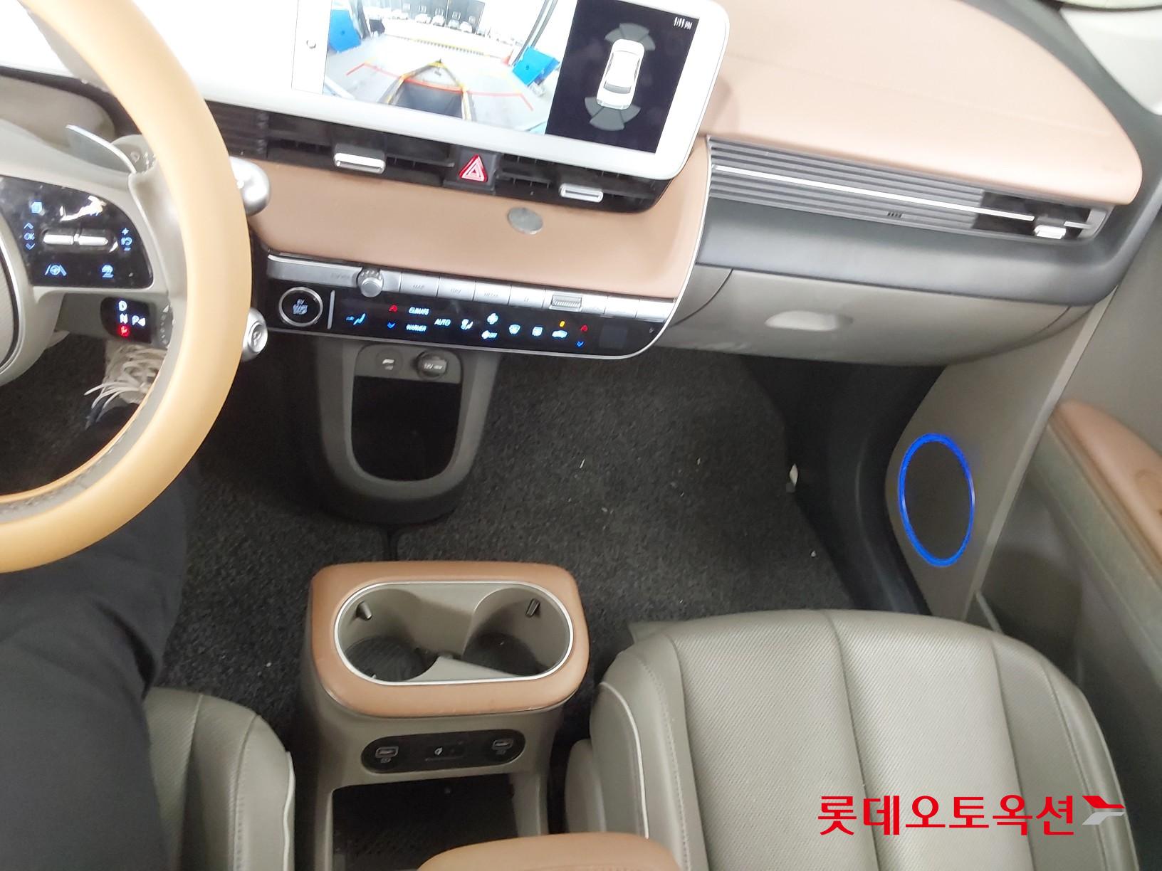 현대자동차 아이오닉5 2022 - 이미지 35