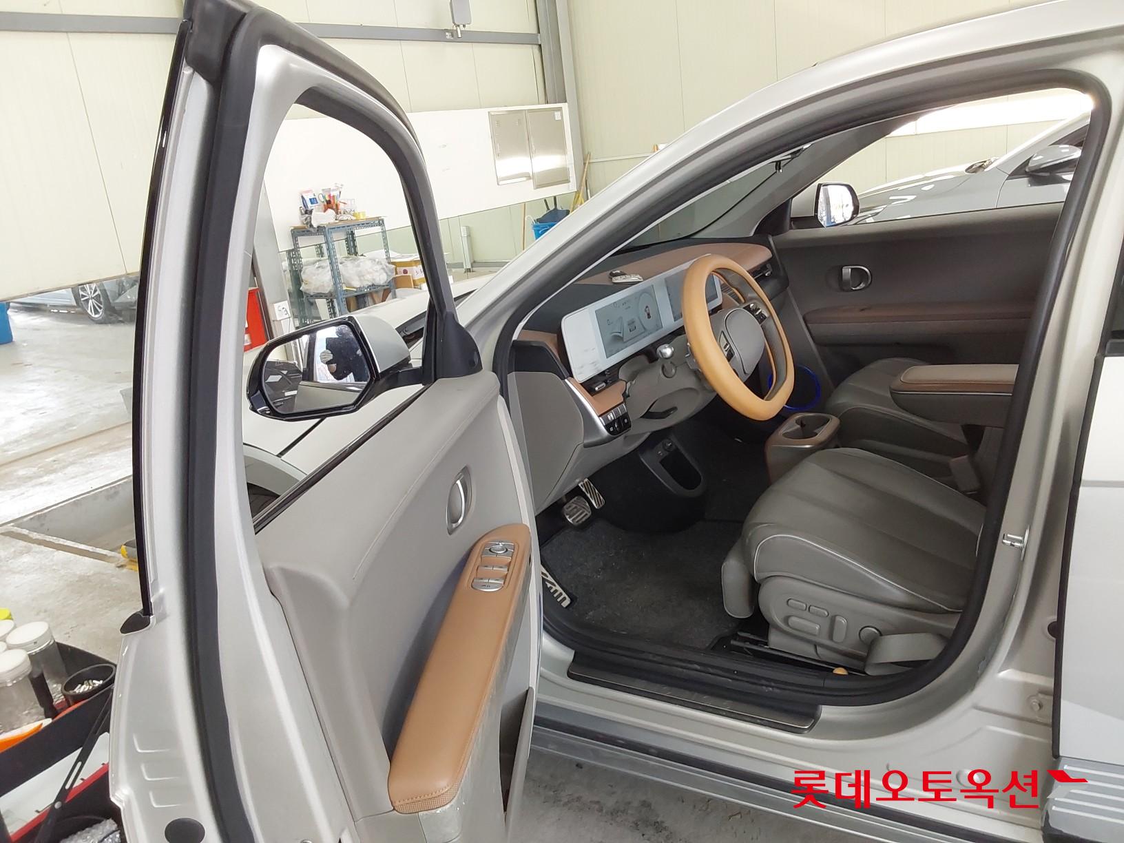 현대자동차 아이오닉5 2022 - 이미지 37