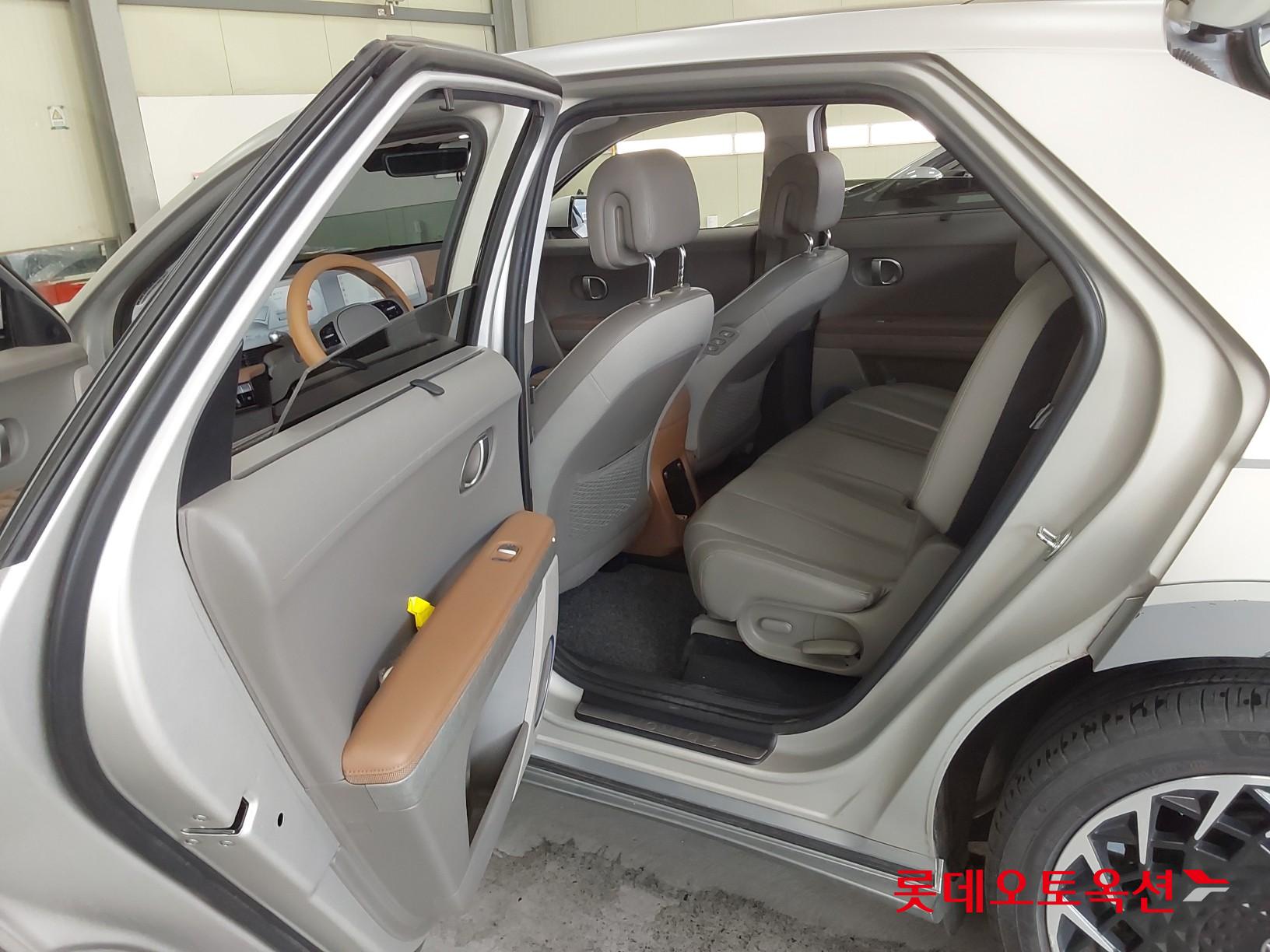 현대자동차 아이오닉5 2022 - 이미지 38