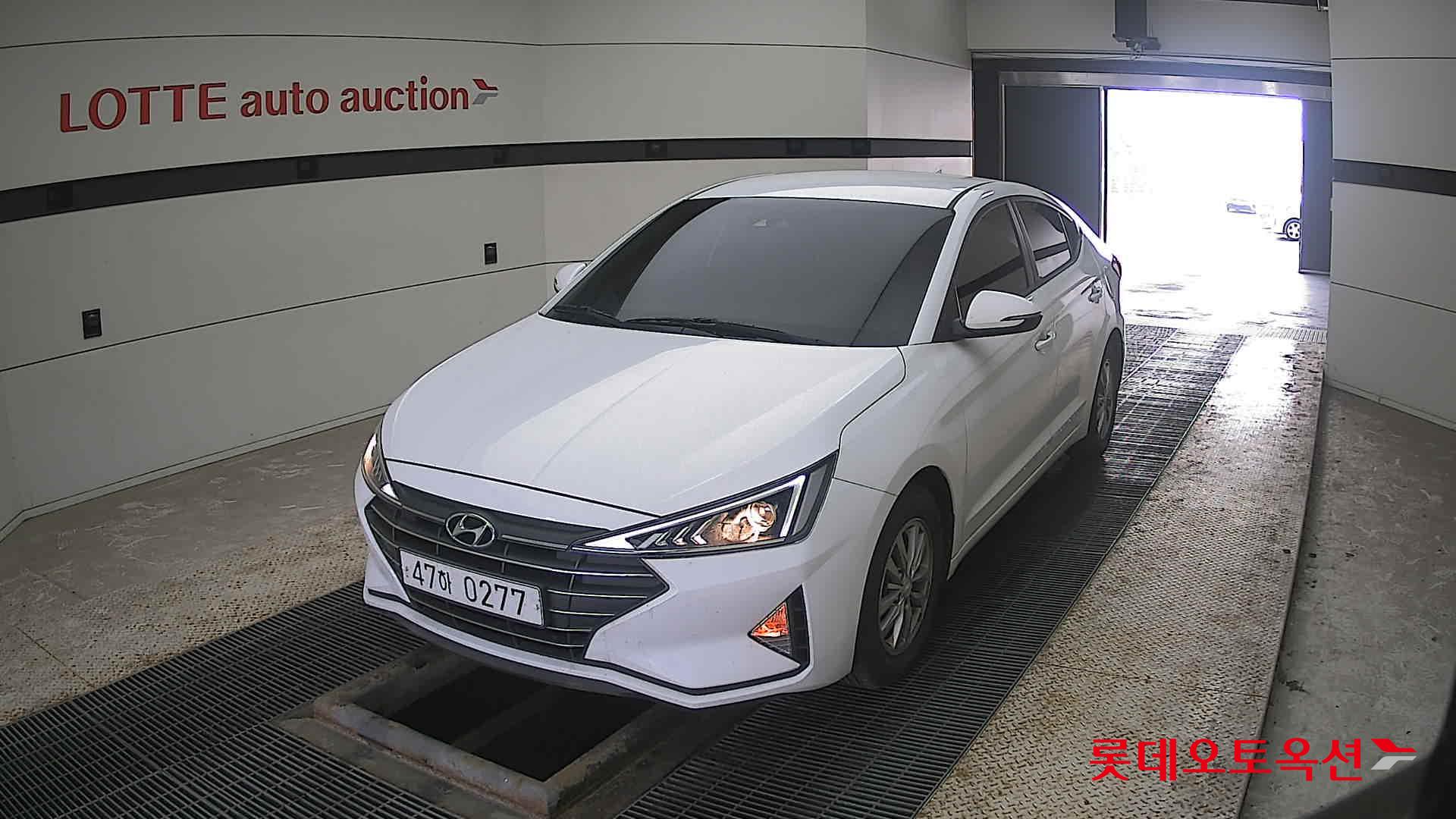 현대자동차 아반떼 2020 - 이미지 10