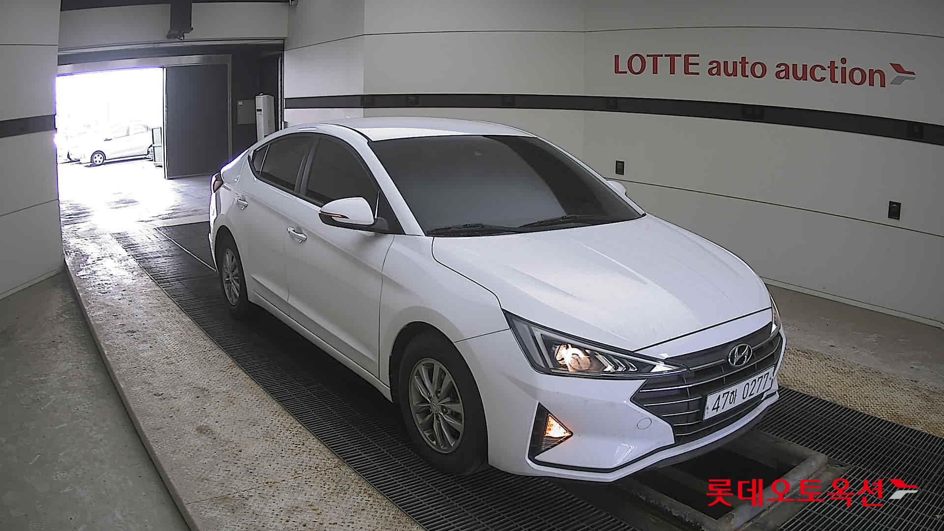 현대자동차 아반떼 2020 - 이미지 6