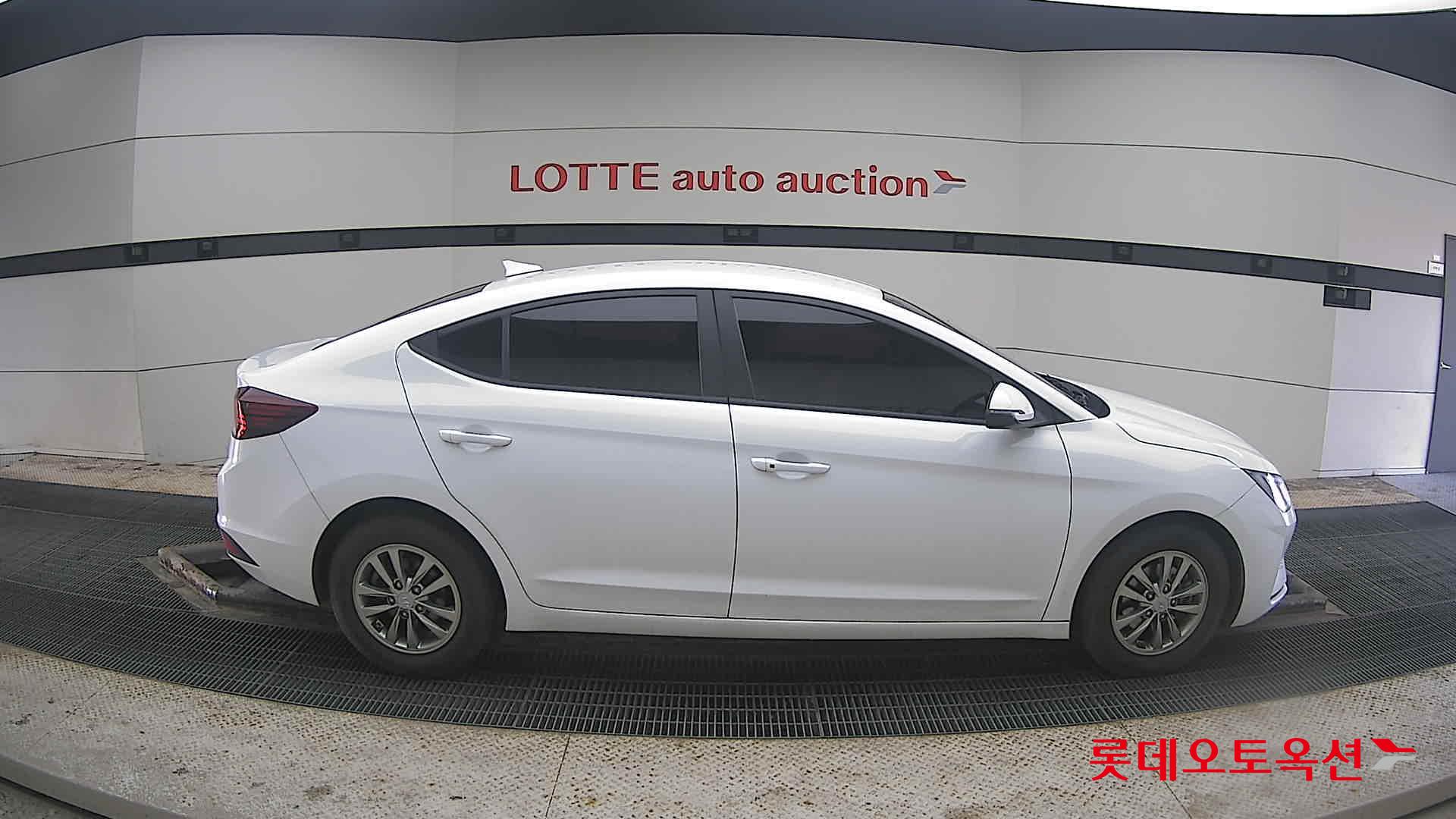 현대자동차 아반떼 2020 - 이미지 21