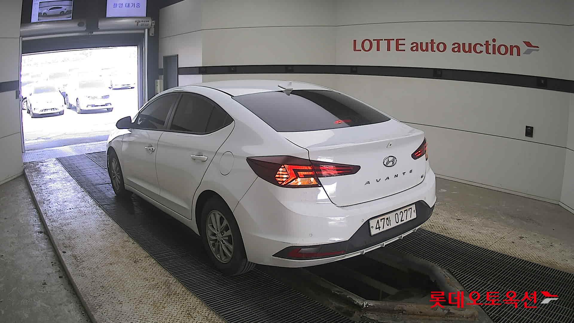 현대자동차 아반떼 2020 - 이미지 4