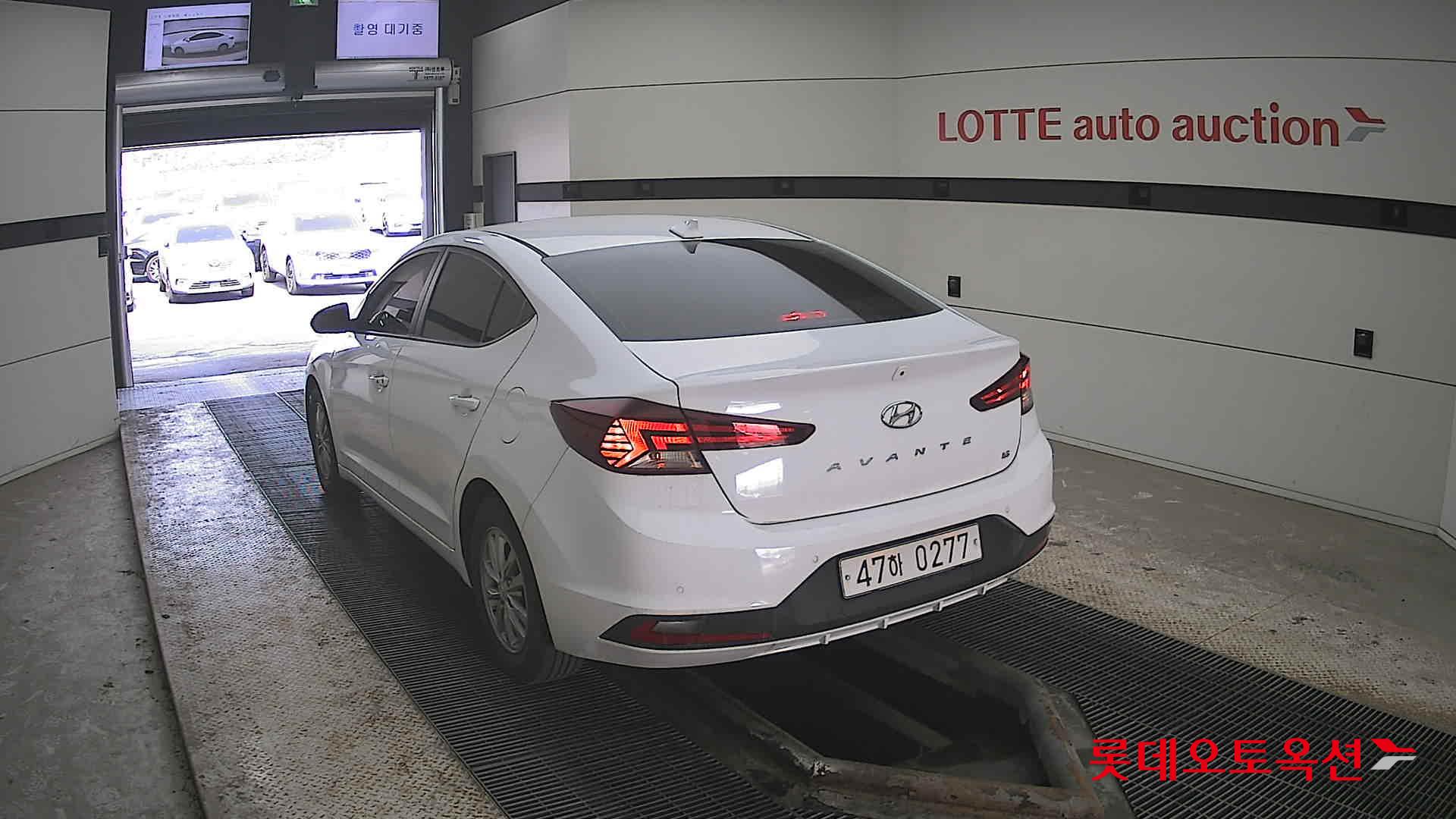 현대자동차 아반떼 2020 - 이미지 16