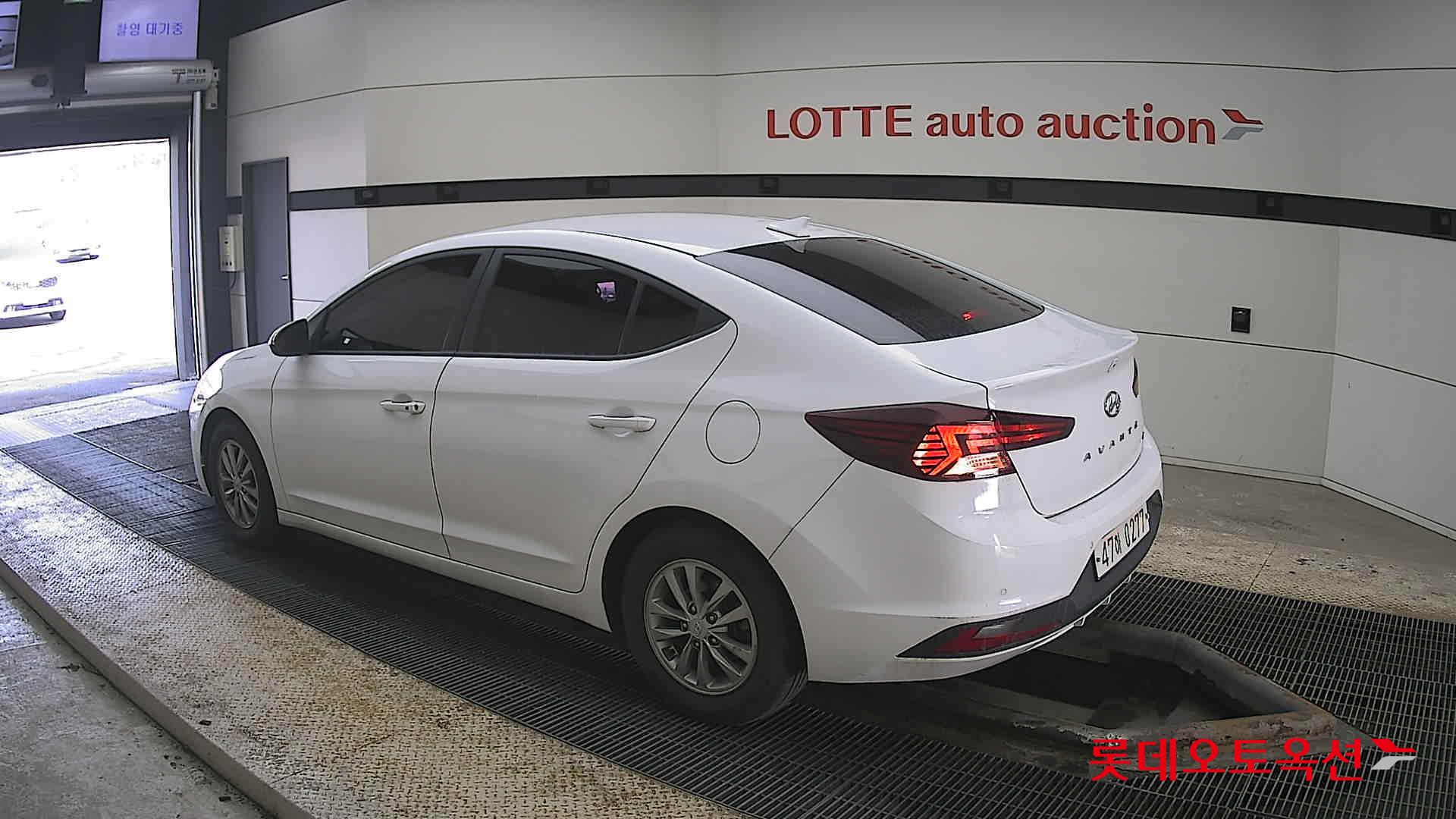 현대자동차 아반떼 2020 - 이미지 15