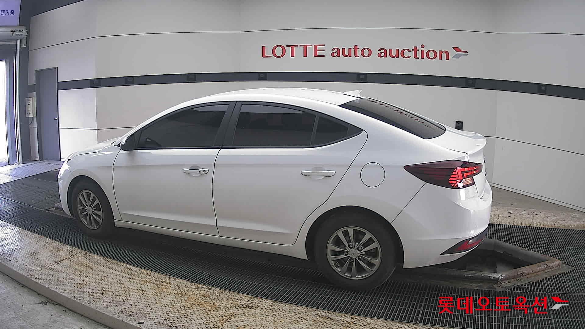 현대자동차 아반떼 2020 - 이미지 14