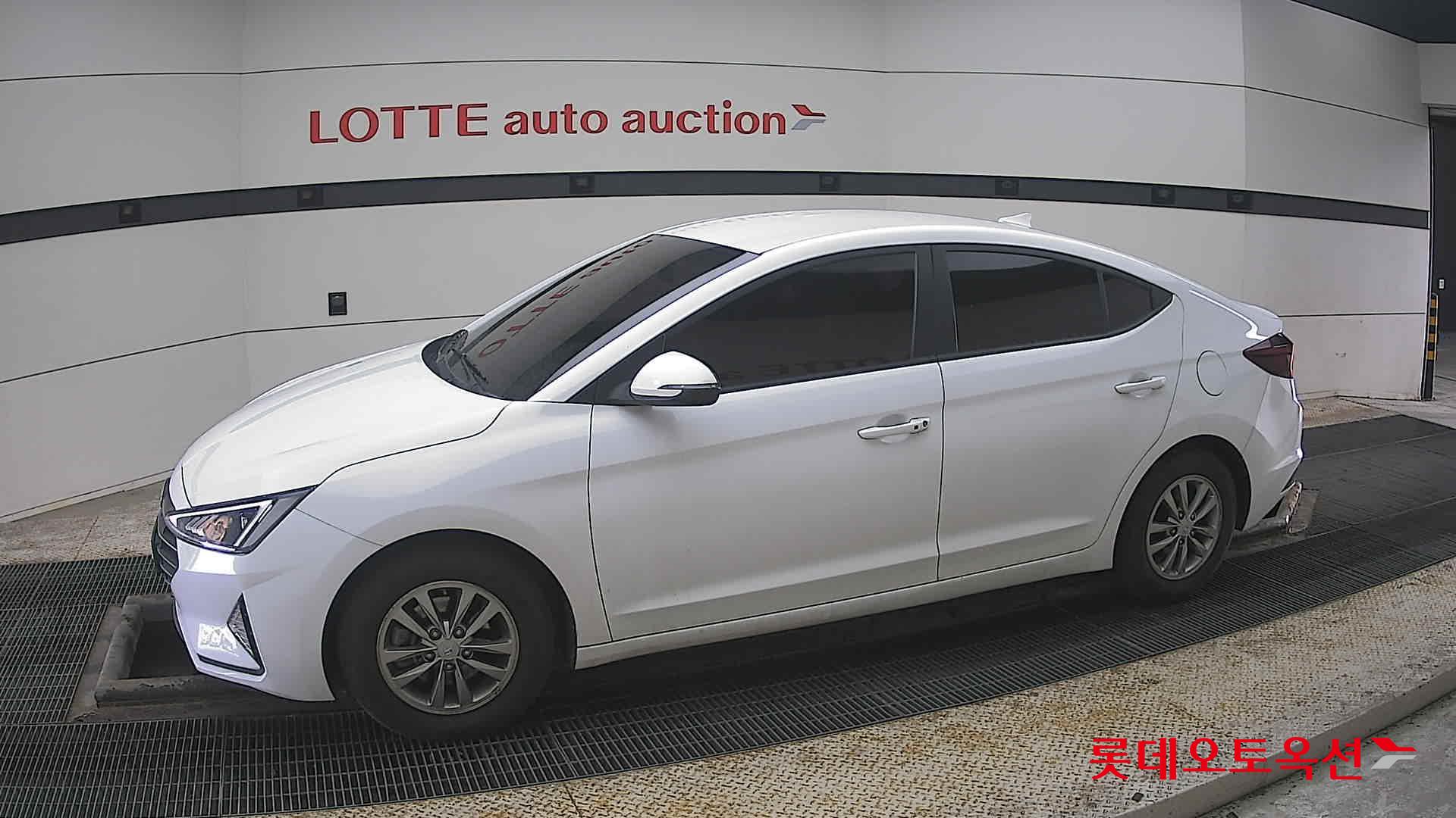 현대자동차 아반떼 2020 - 이미지 12