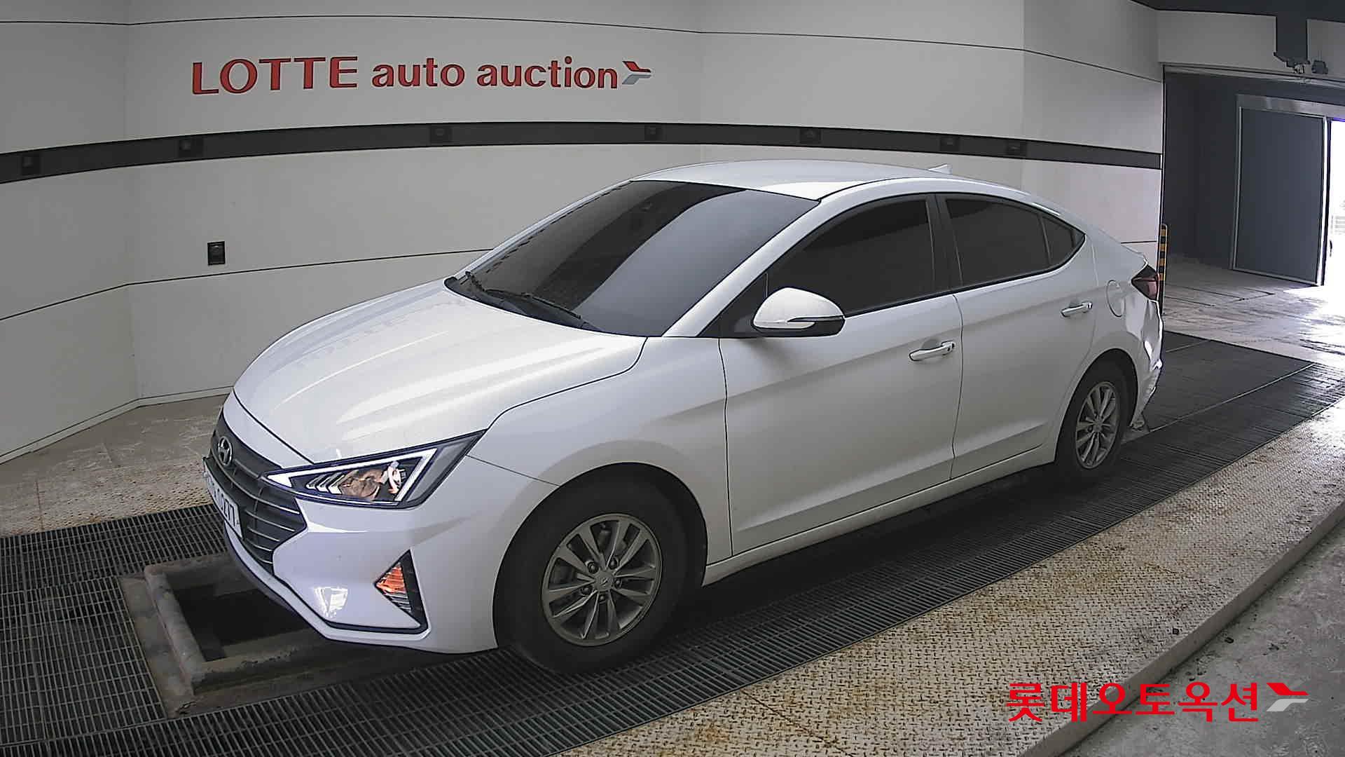 현대자동차 아반떼 2020 - 이미지 11