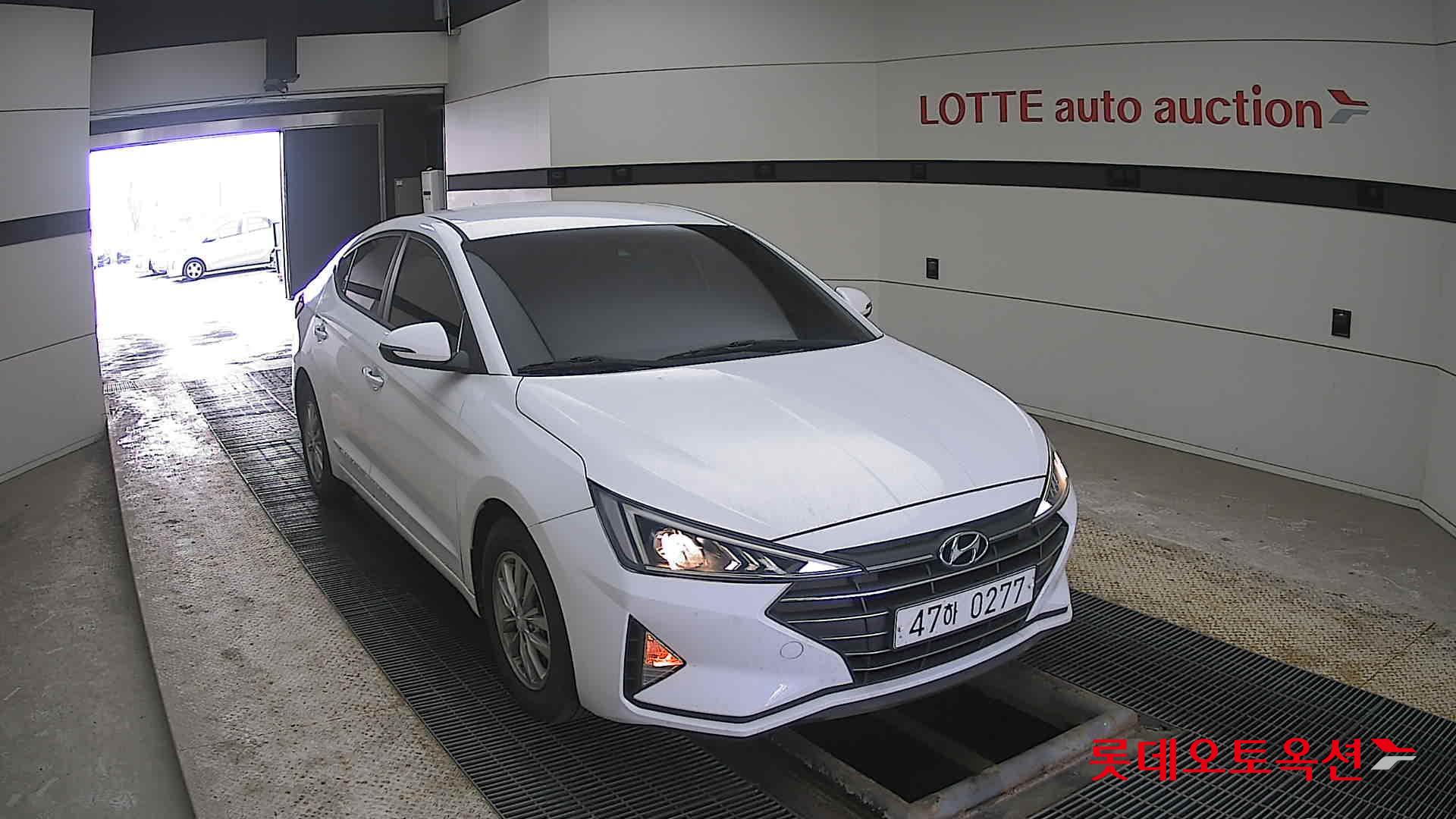 현대자동차 아반떼 2020 - 이미지 24