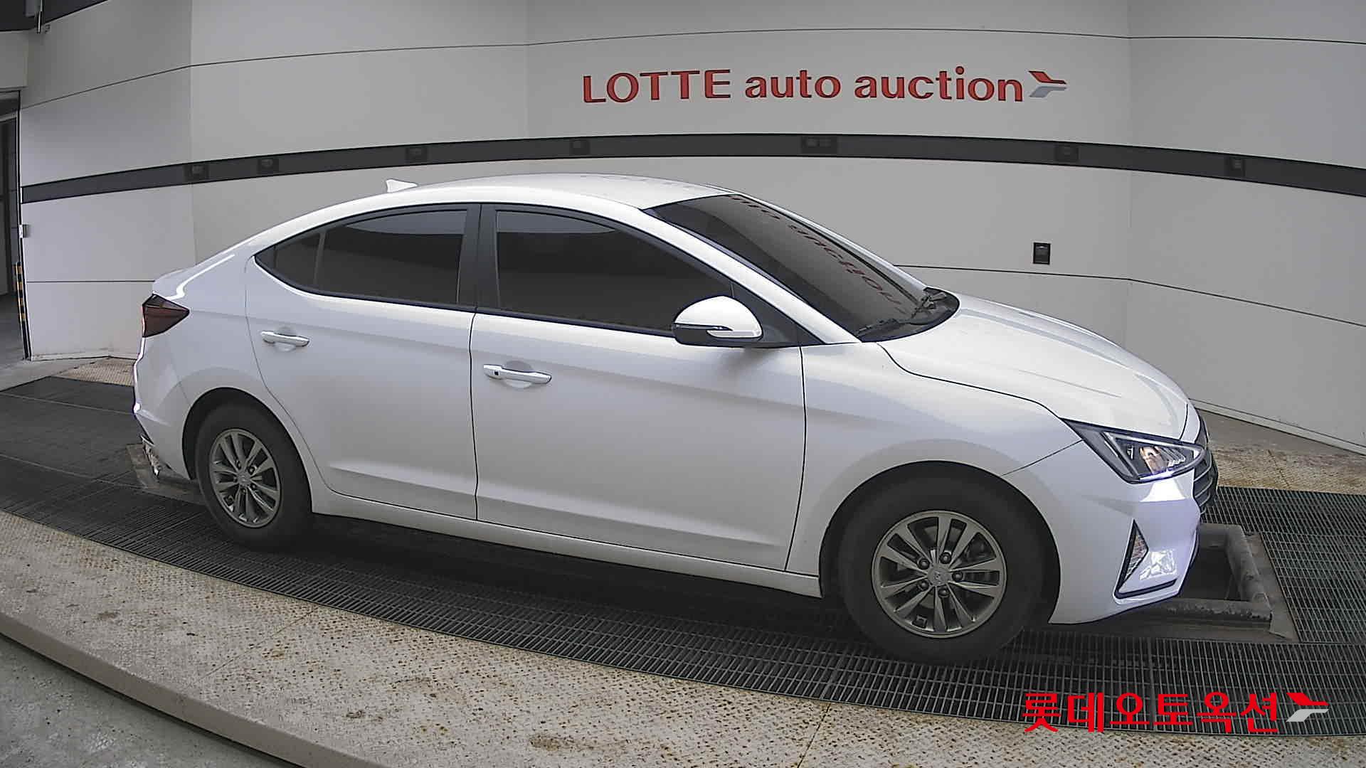 현대자동차 아반떼 2020 - 이미지 22