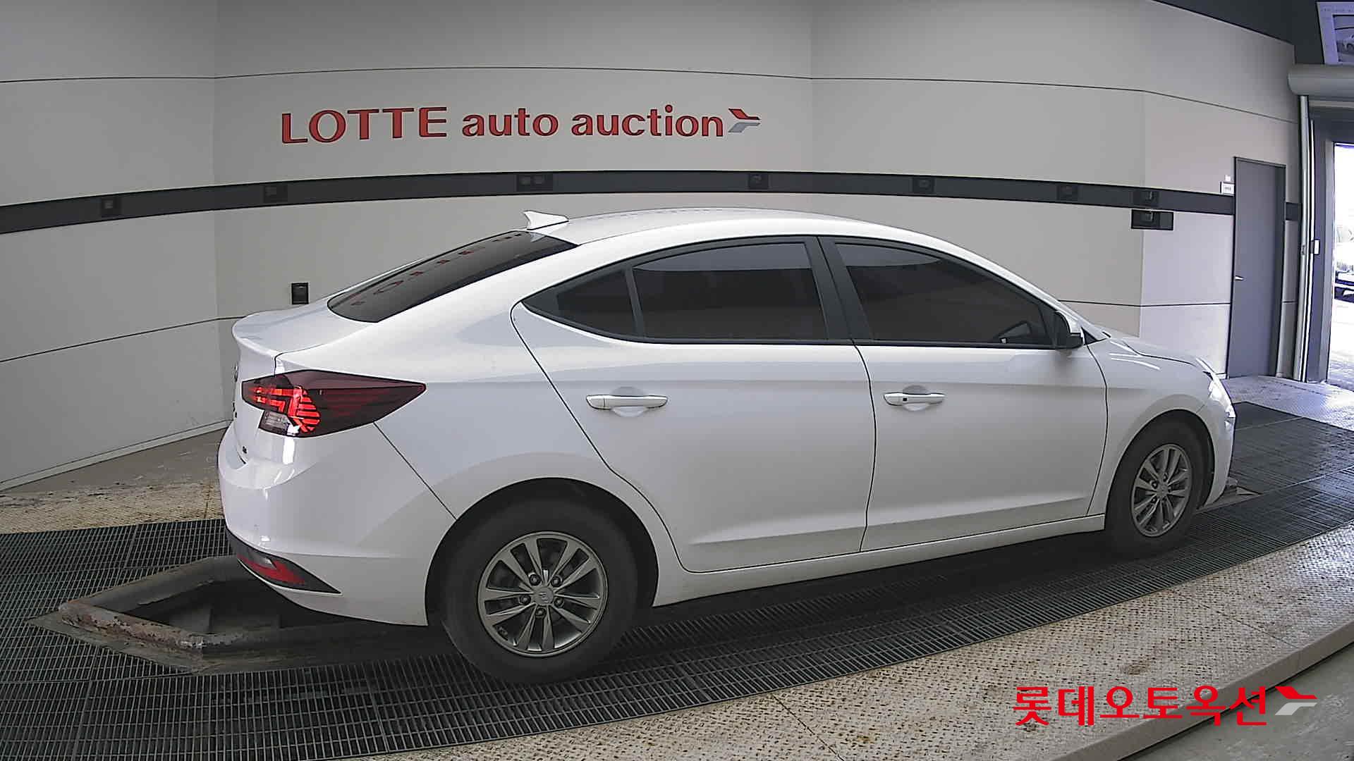 현대자동차 아반떼 2020 - 이미지 20