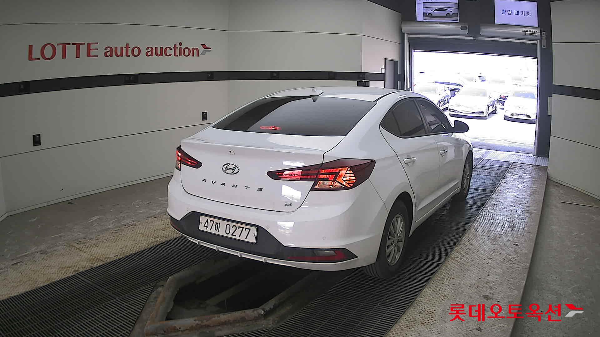 현대자동차 아반떼 2020 - 이미지 18