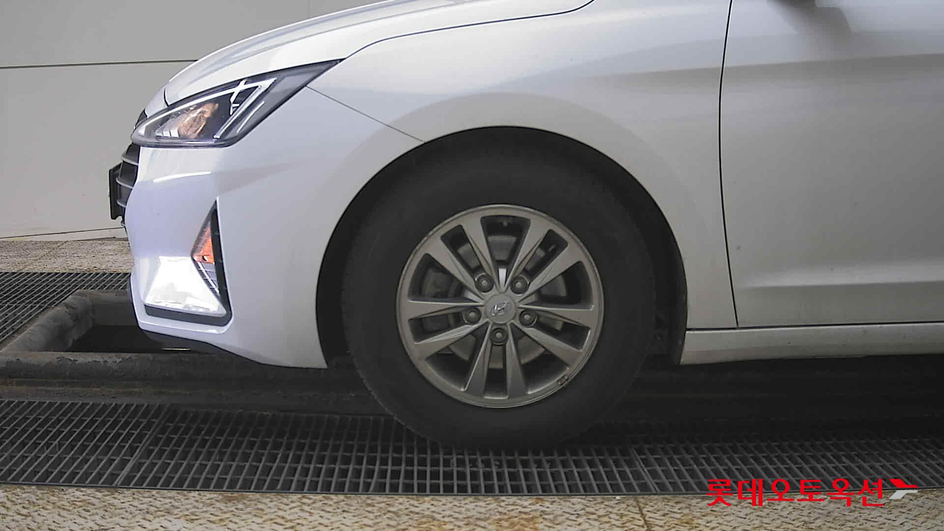 현대자동차 아반떼 2020 - 이미지 25